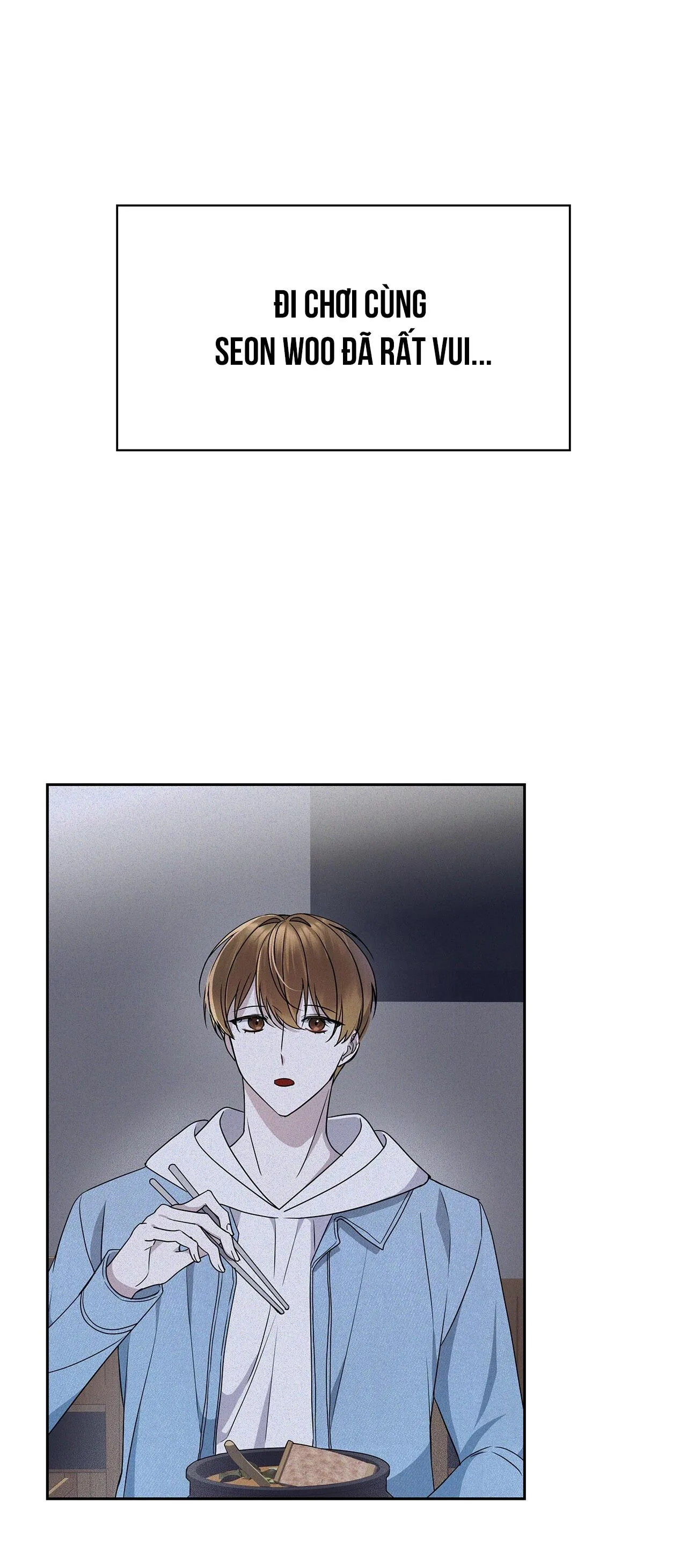 Tôi Là Top Phụ Bị Điên Đây Chapter 8 Trang 60