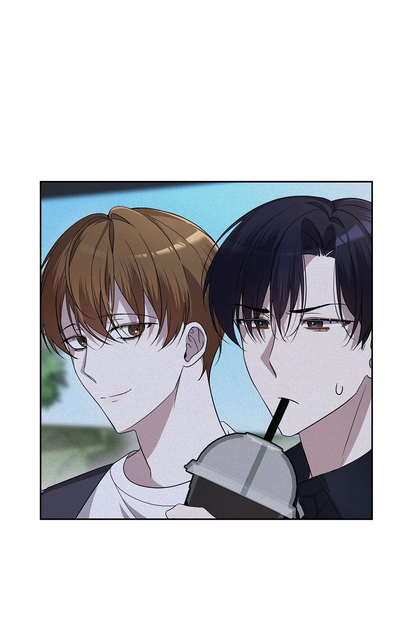 Tôi Là Top Phụ Bị Điên Đây Chapter 8 Trang 61