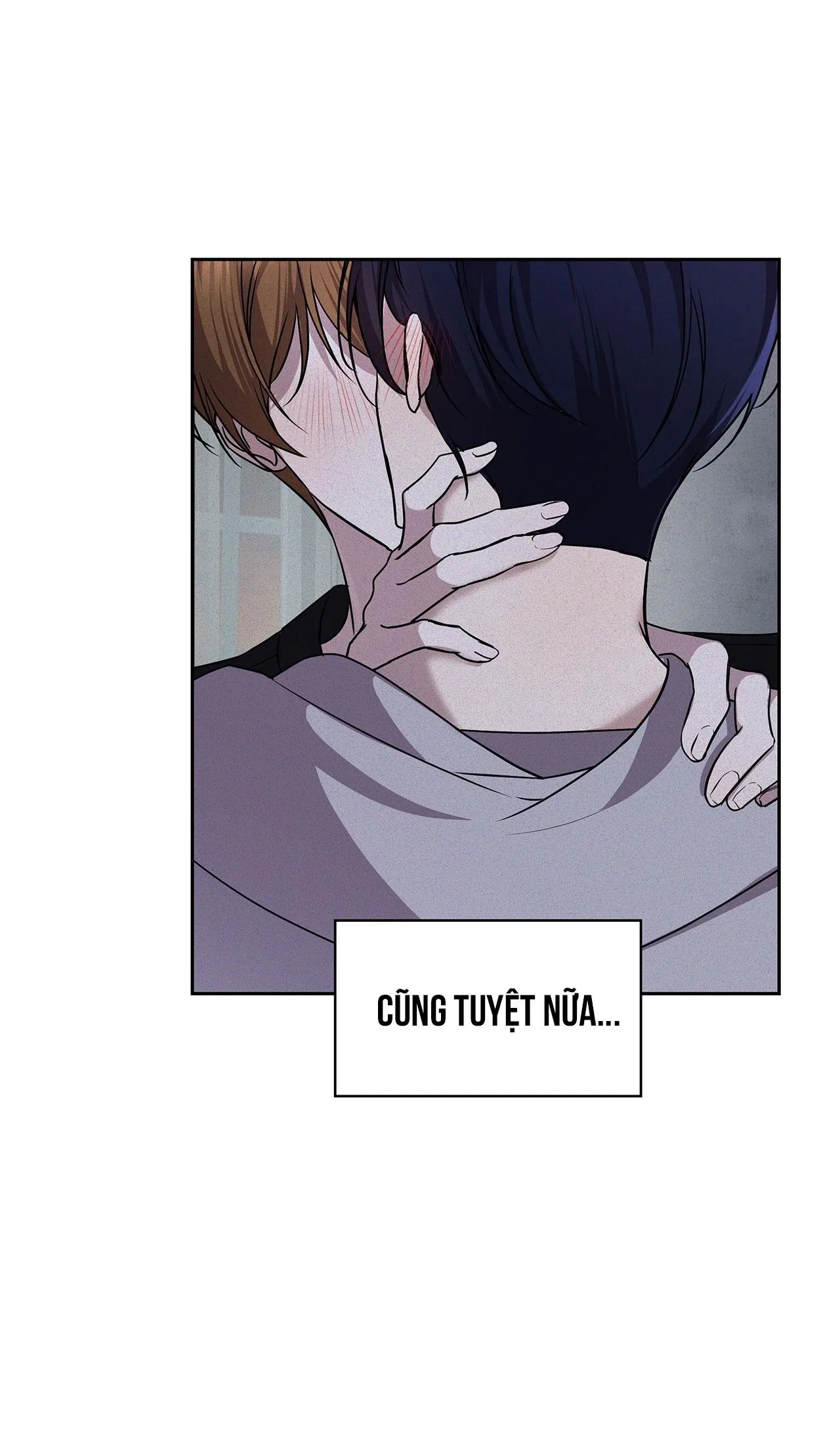 Tôi Là Top Phụ Bị Điên Đây Chapter 8 Trang 63