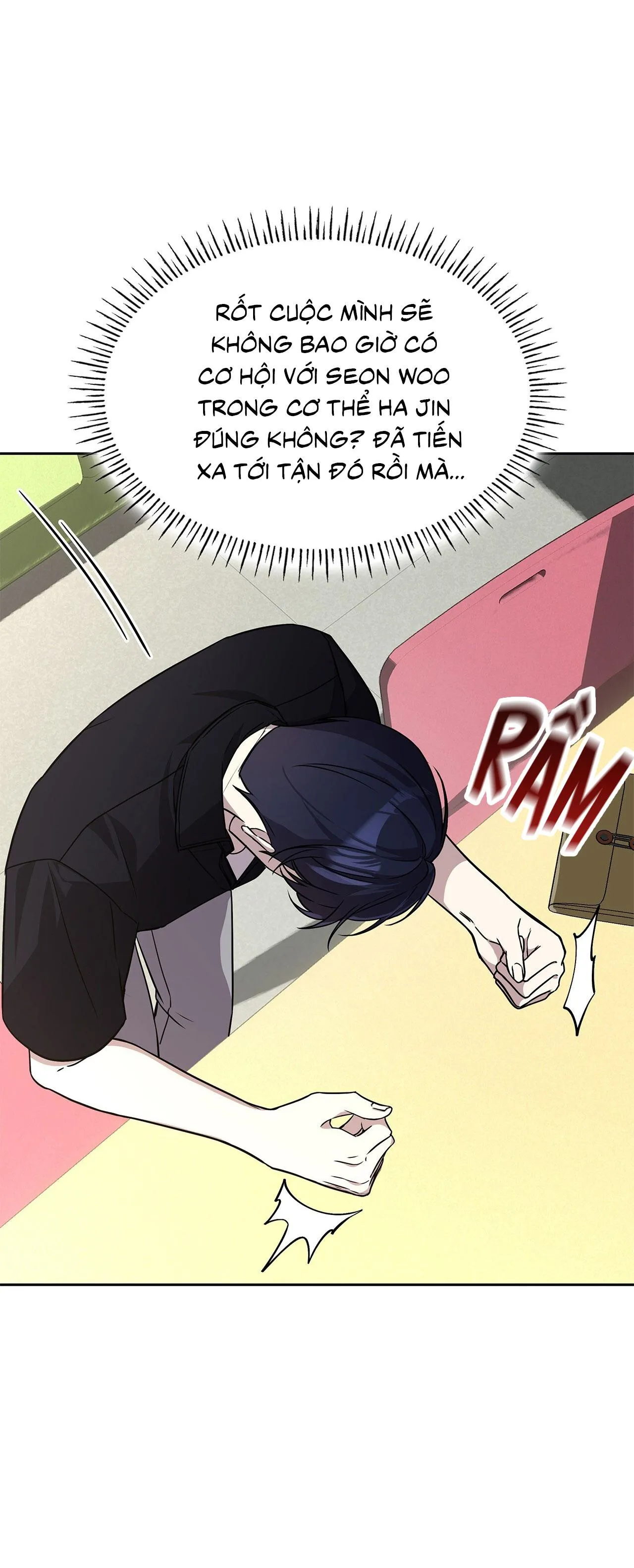 Tôi Là Top Phụ Bị Điên Đây Chapter 8 Trang 65