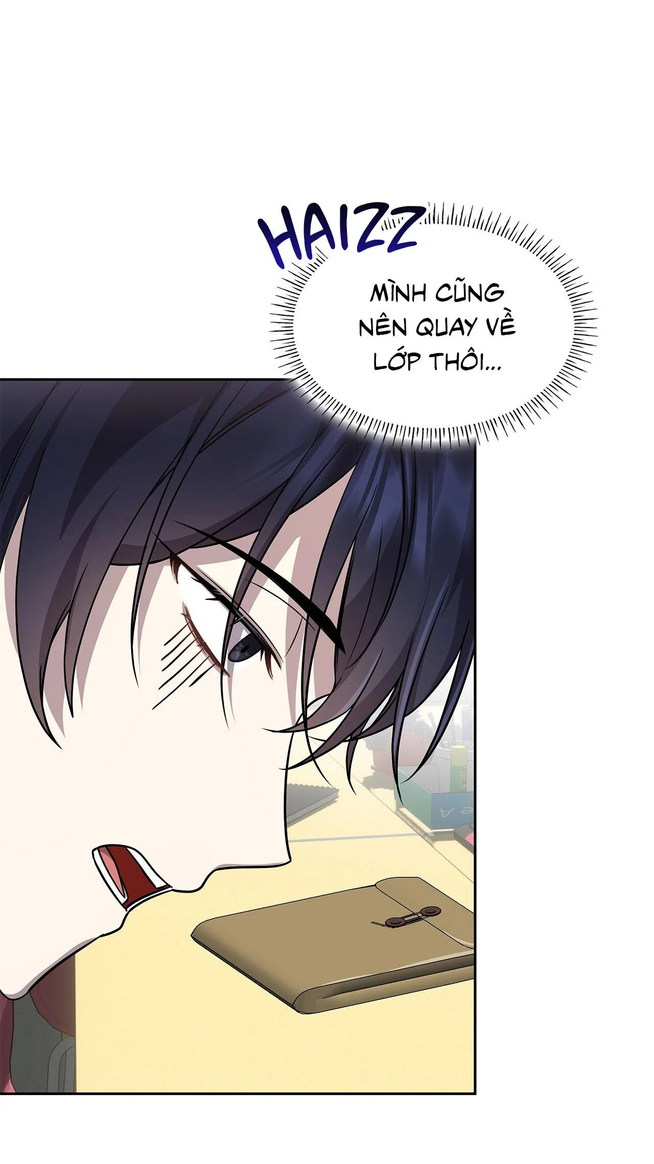 Tôi Là Top Phụ Bị Điên Đây Chapter 8 Trang 66