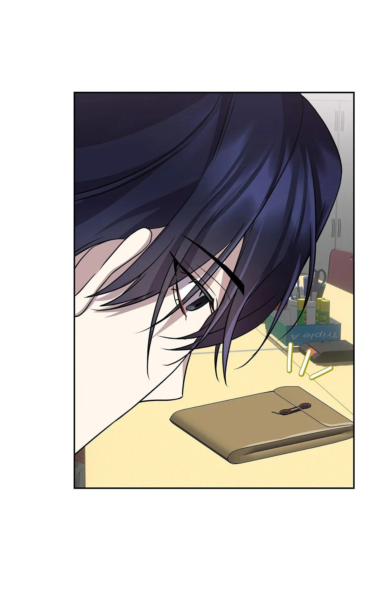 Tôi Là Top Phụ Bị Điên Đây Chapter 8 Trang 67