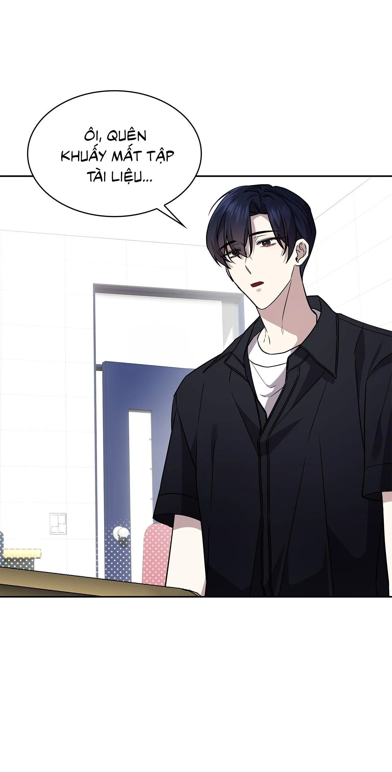 Tôi Là Top Phụ Bị Điên Đây Chapter 8 Trang 68