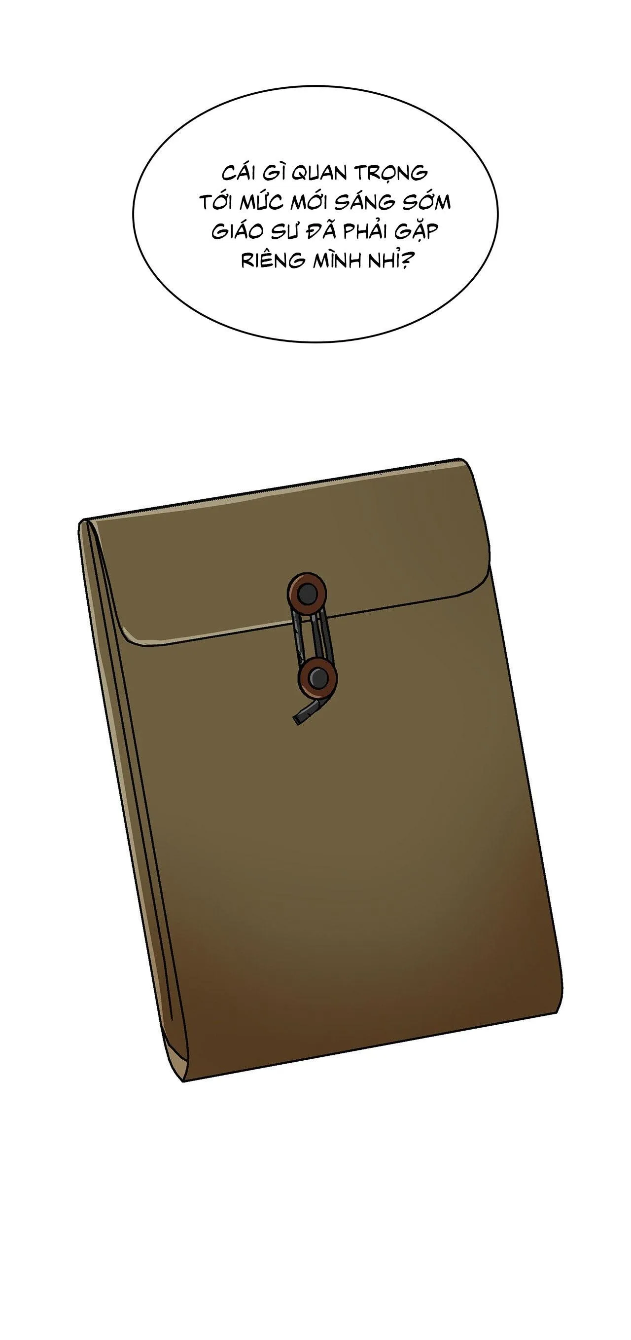 Tôi Là Top Phụ Bị Điên Đây Chapter 8 Trang 69