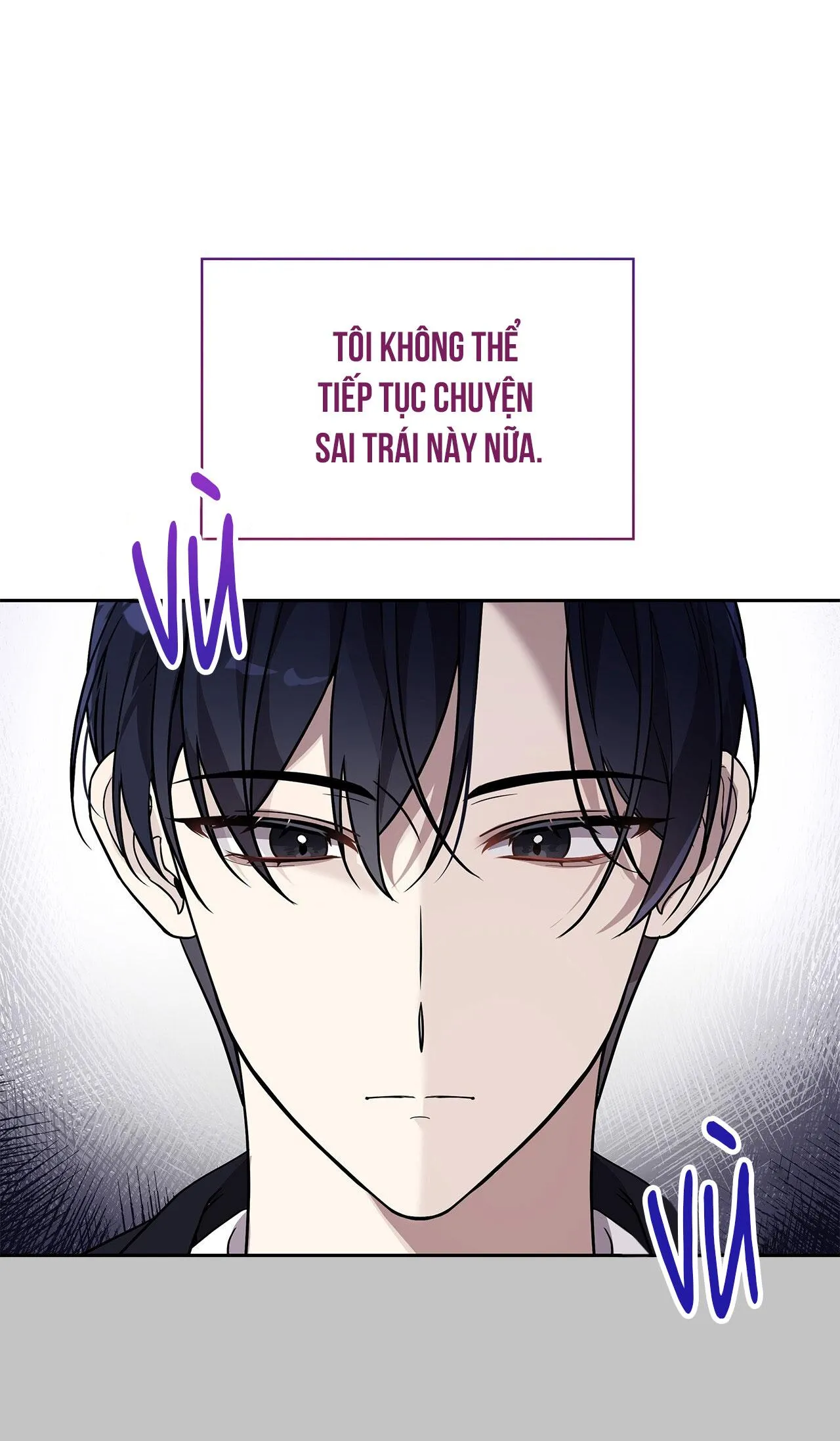 Tôi Là Top Phụ Bị Điên Đây Chapter 9 Trang 5