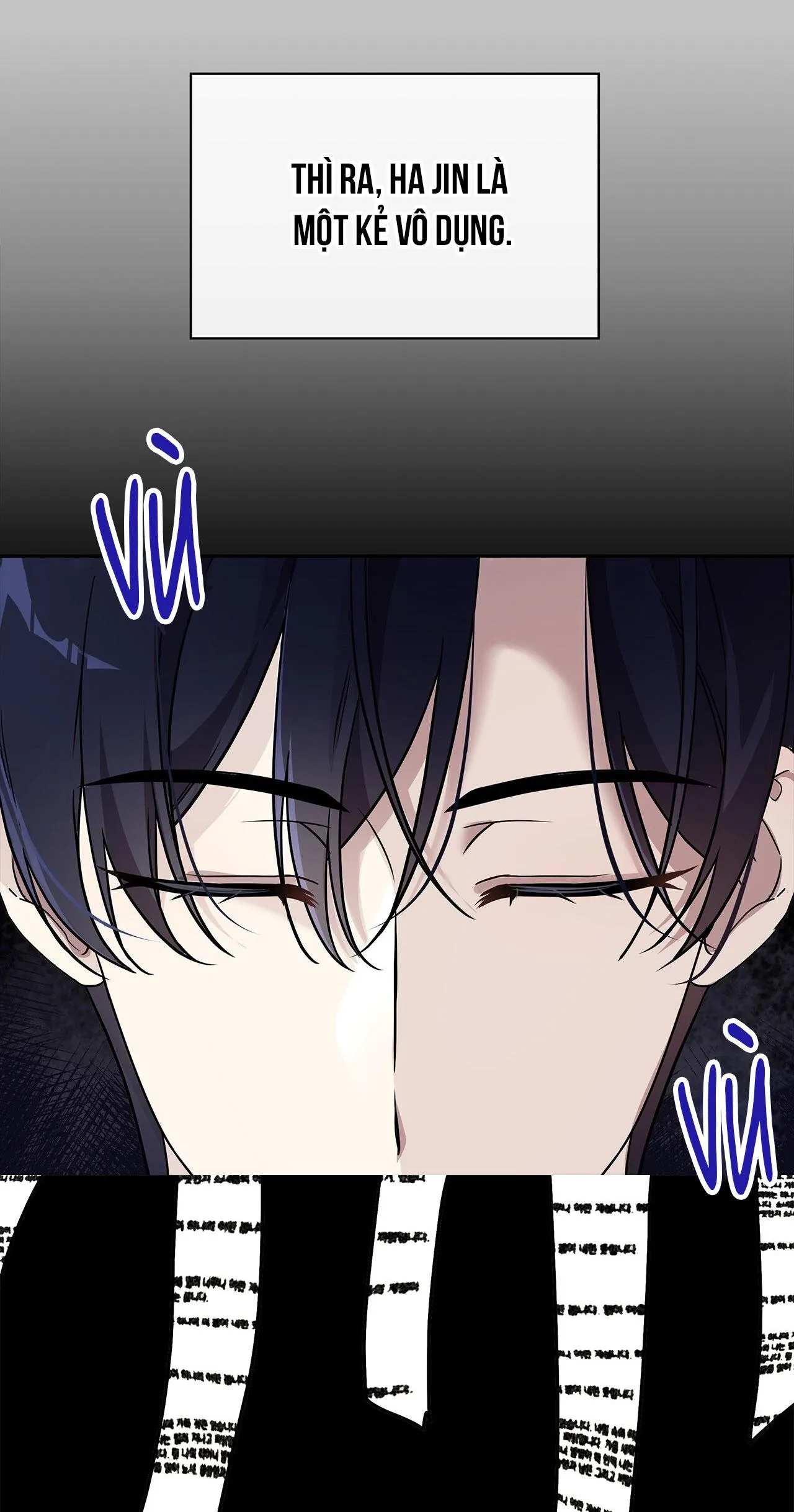 Tôi Là Top Phụ Bị Điên Đây Chapter 9 Trang 6