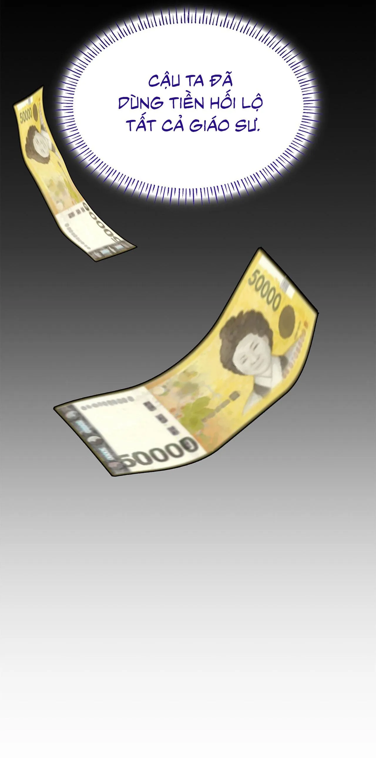 Tôi Là Top Phụ Bị Điên Đây Chapter 9 Trang 8