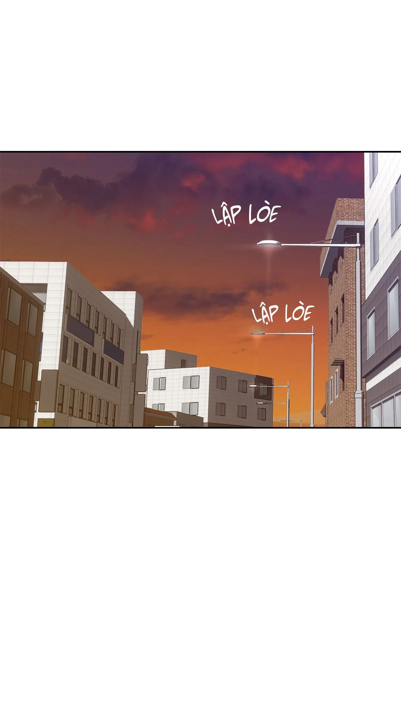 Tôi Là Top Phụ Bị Điên Đây Chapter 9 Trang 10