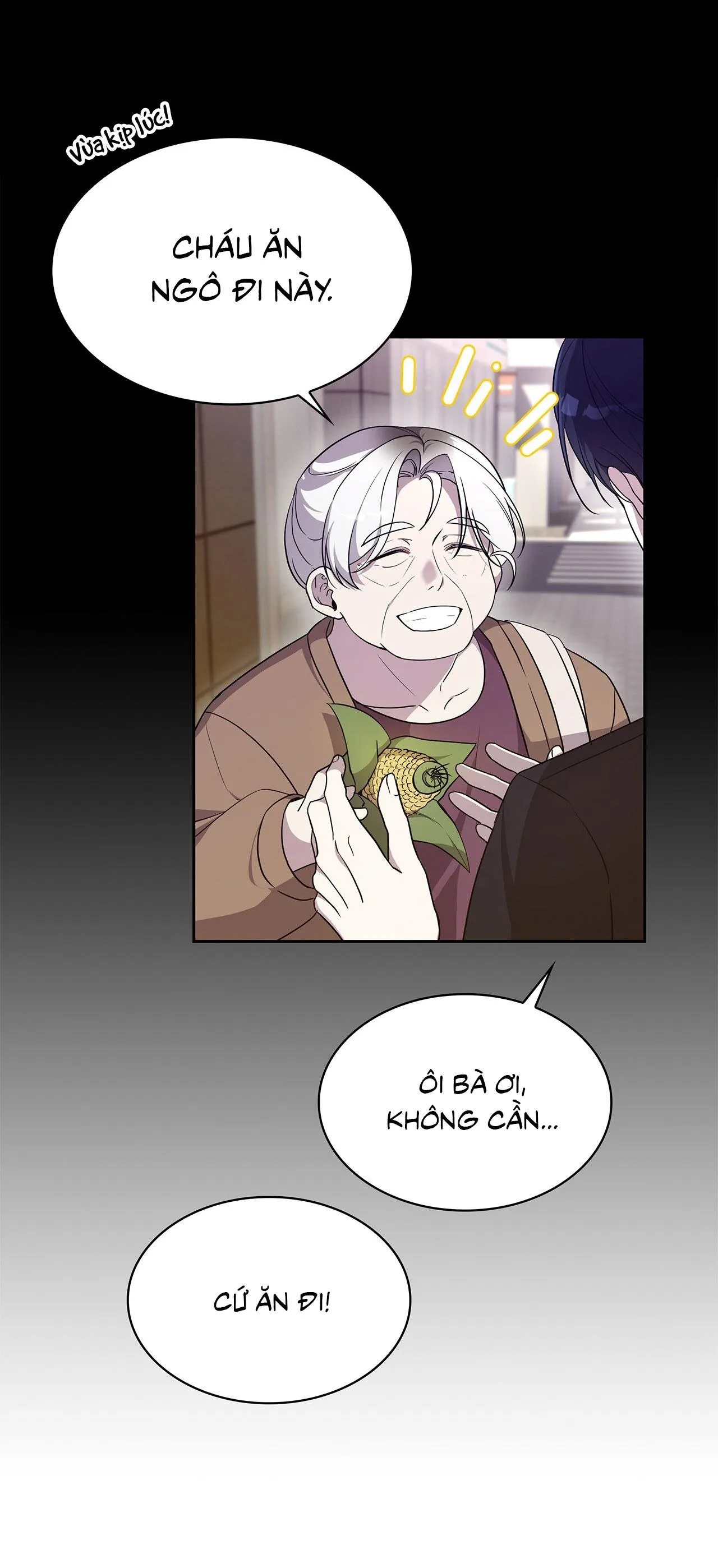 Tôi Là Top Phụ Bị Điên Đây Chapter 9 Trang 15