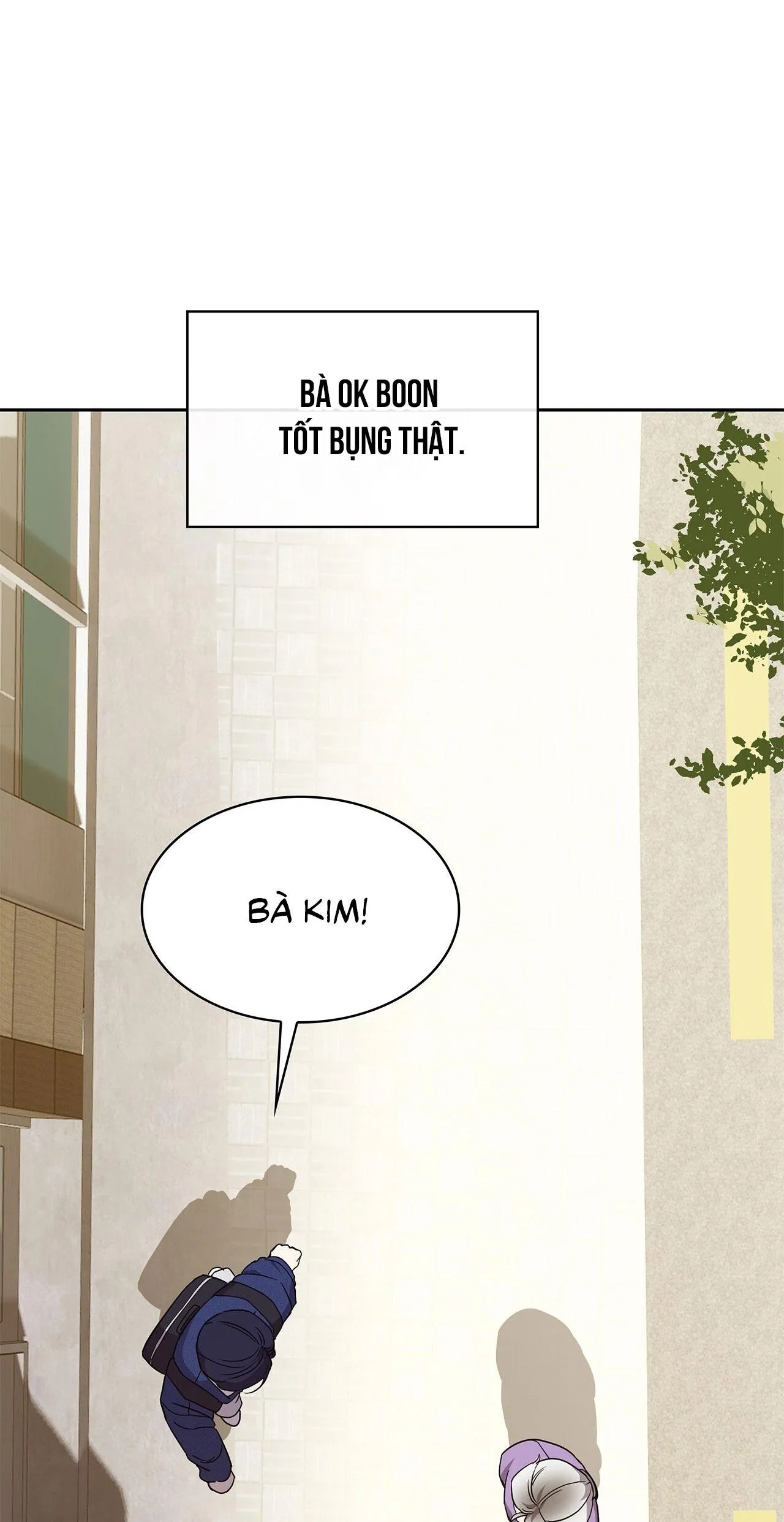 Tôi Là Top Phụ Bị Điên Đây Chapter 9 Trang 16