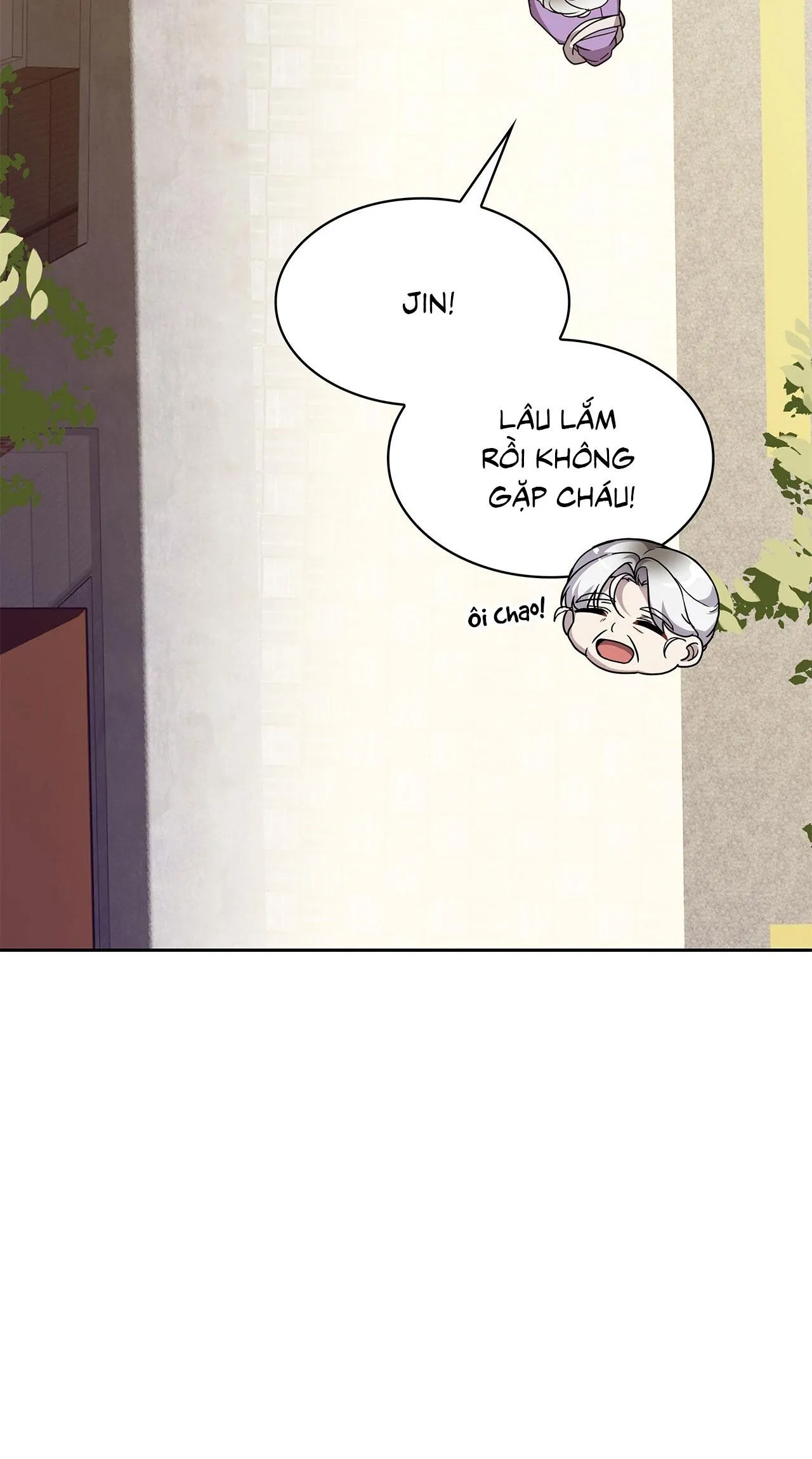 Tôi Là Top Phụ Bị Điên Đây Chapter 9 Trang 17