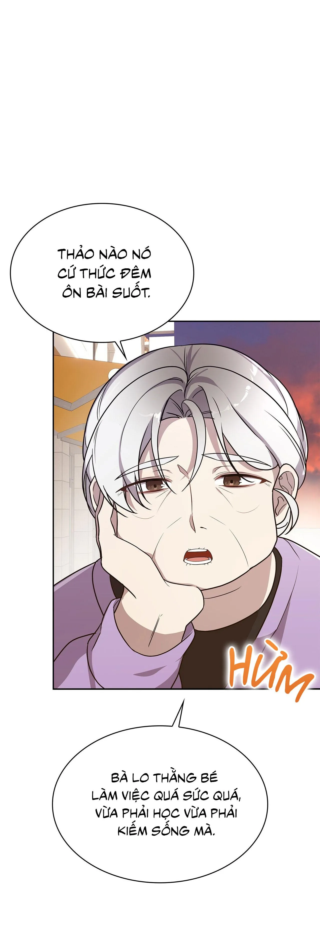 Tôi Là Top Phụ Bị Điên Đây Chapter 9 Trang 19