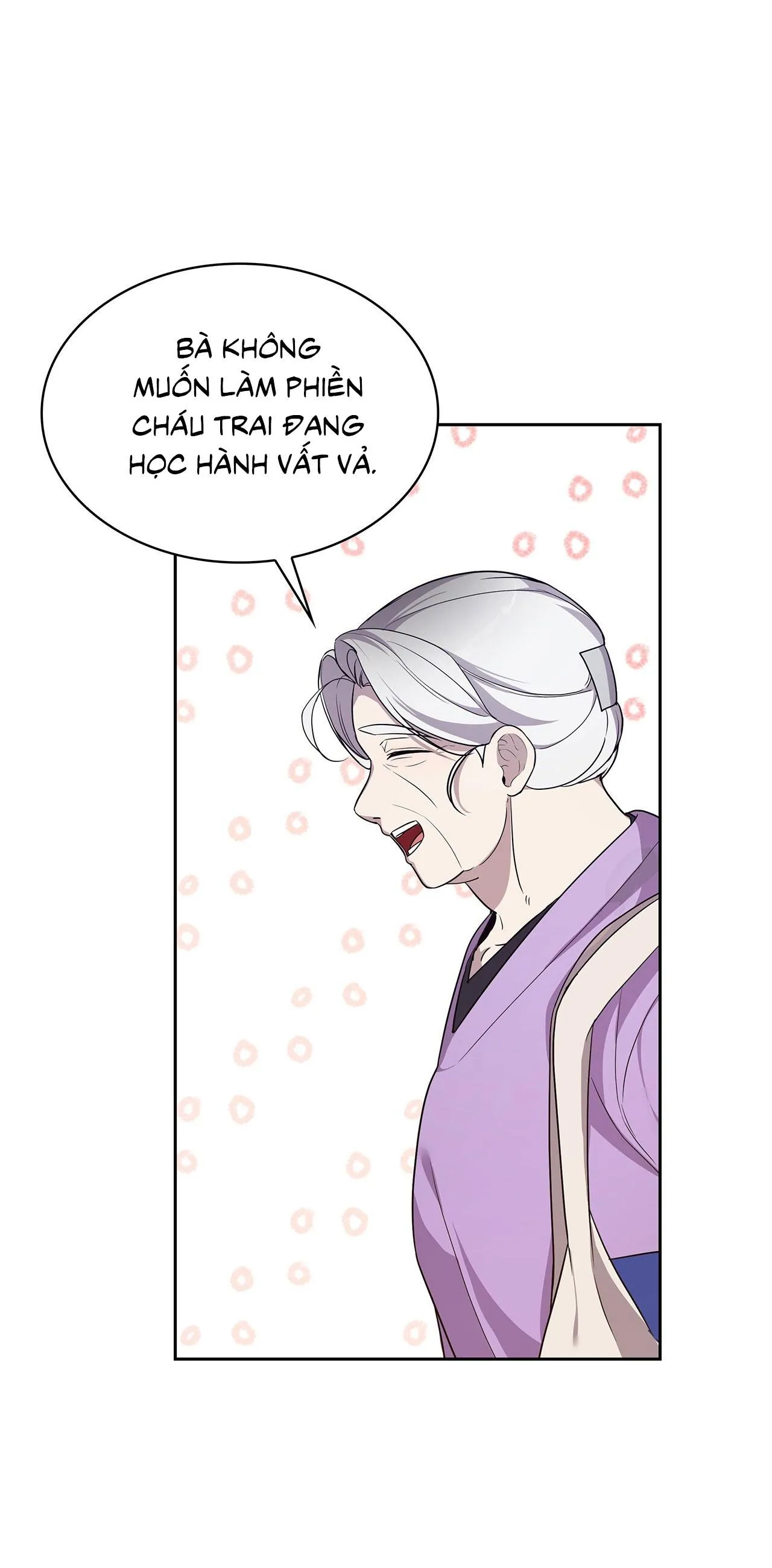 Tôi Là Top Phụ Bị Điên Đây Chapter 9 Trang 22