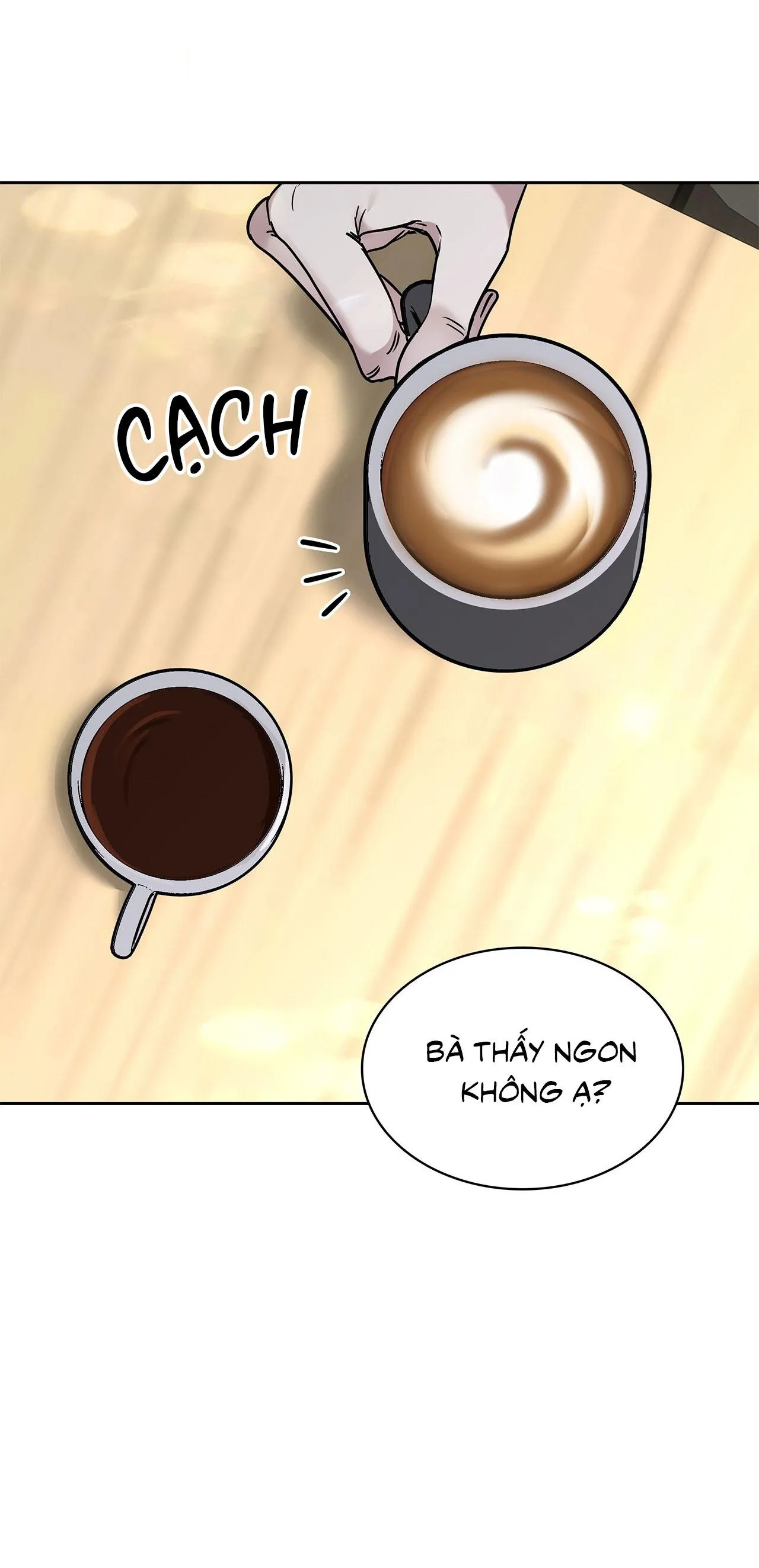 Tôi Là Top Phụ Bị Điên Đây Chapter 9 Trang 25