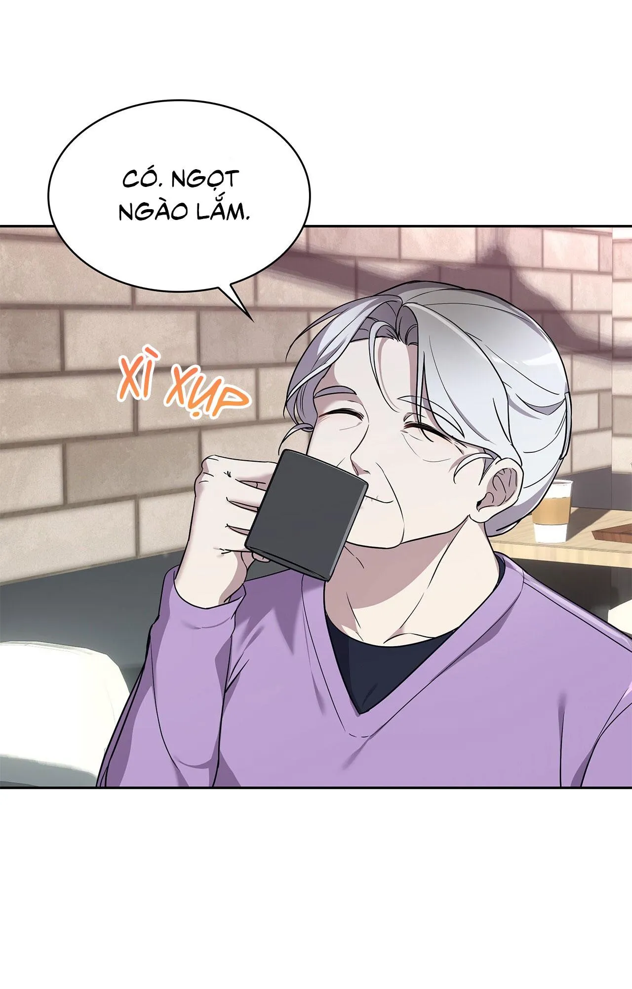 Tôi Là Top Phụ Bị Điên Đây Chapter 9 Trang 26