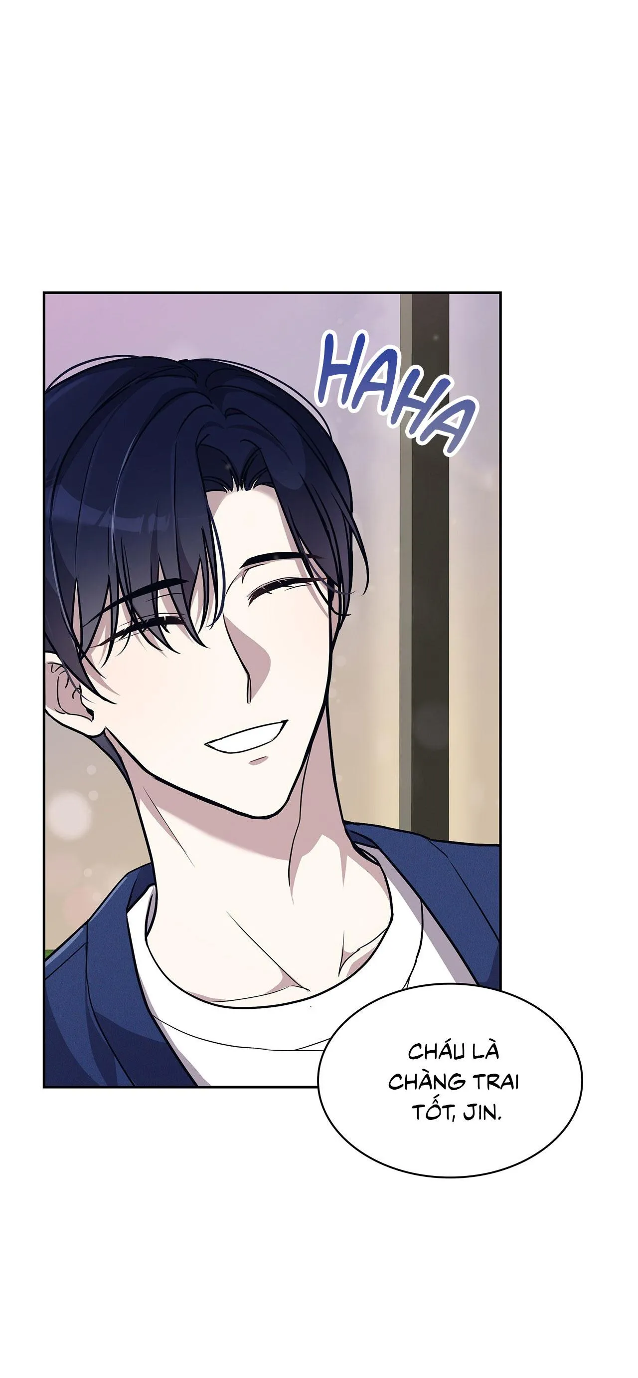 Tôi Là Top Phụ Bị Điên Đây Chapter 9 Trang 27