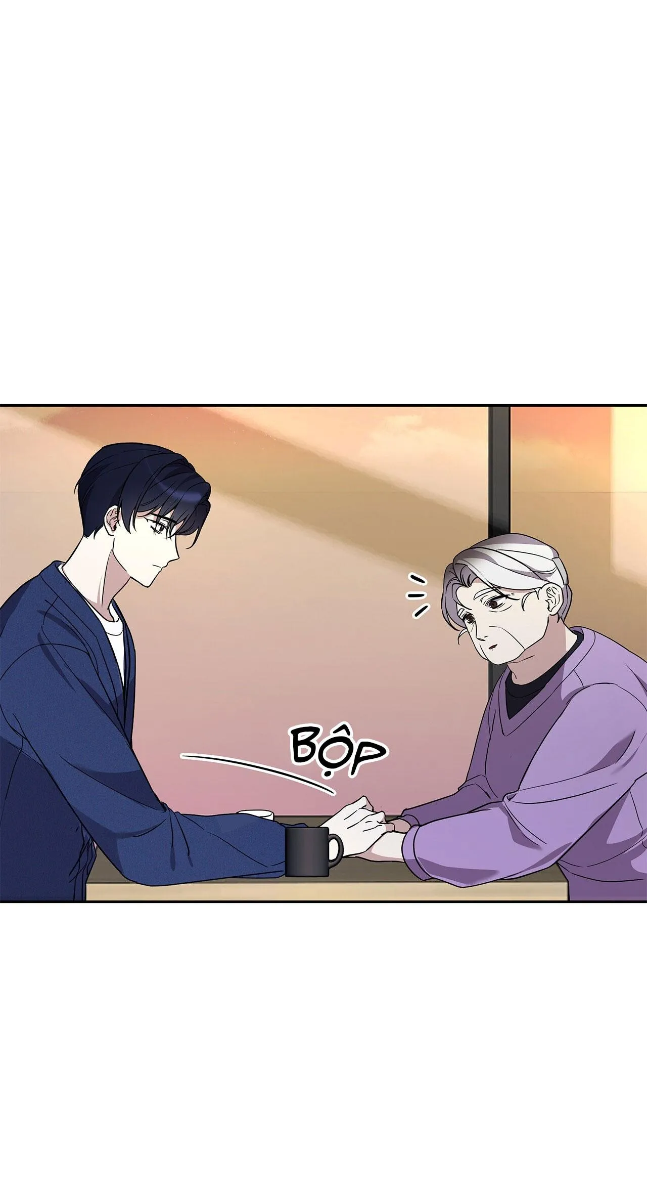 Tôi Là Top Phụ Bị Điên Đây Chapter 9 Trang 30