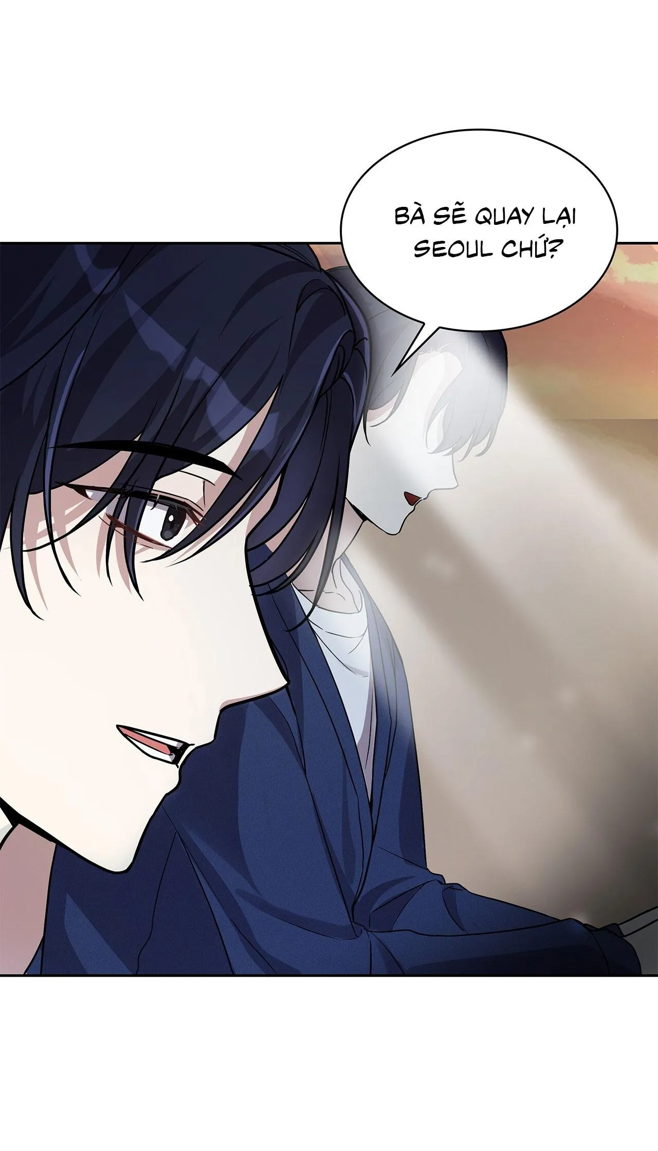 Tôi Là Top Phụ Bị Điên Đây Chapter 9 Trang 31