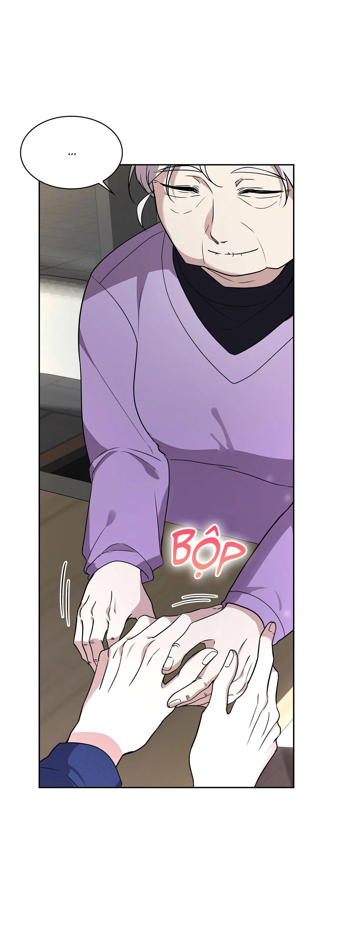 Tôi Là Top Phụ Bị Điên Đây Chapter 9 Trang 32