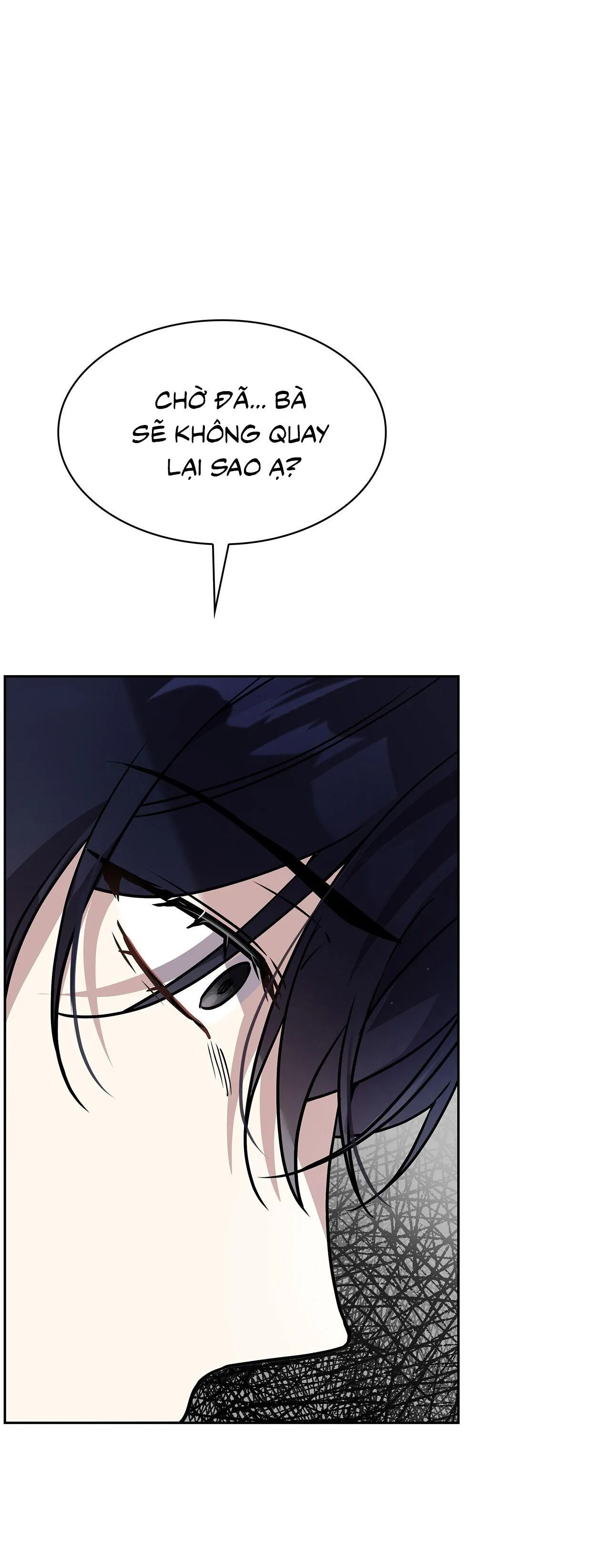 Tôi Là Top Phụ Bị Điên Đây Chapter 9 Trang 33