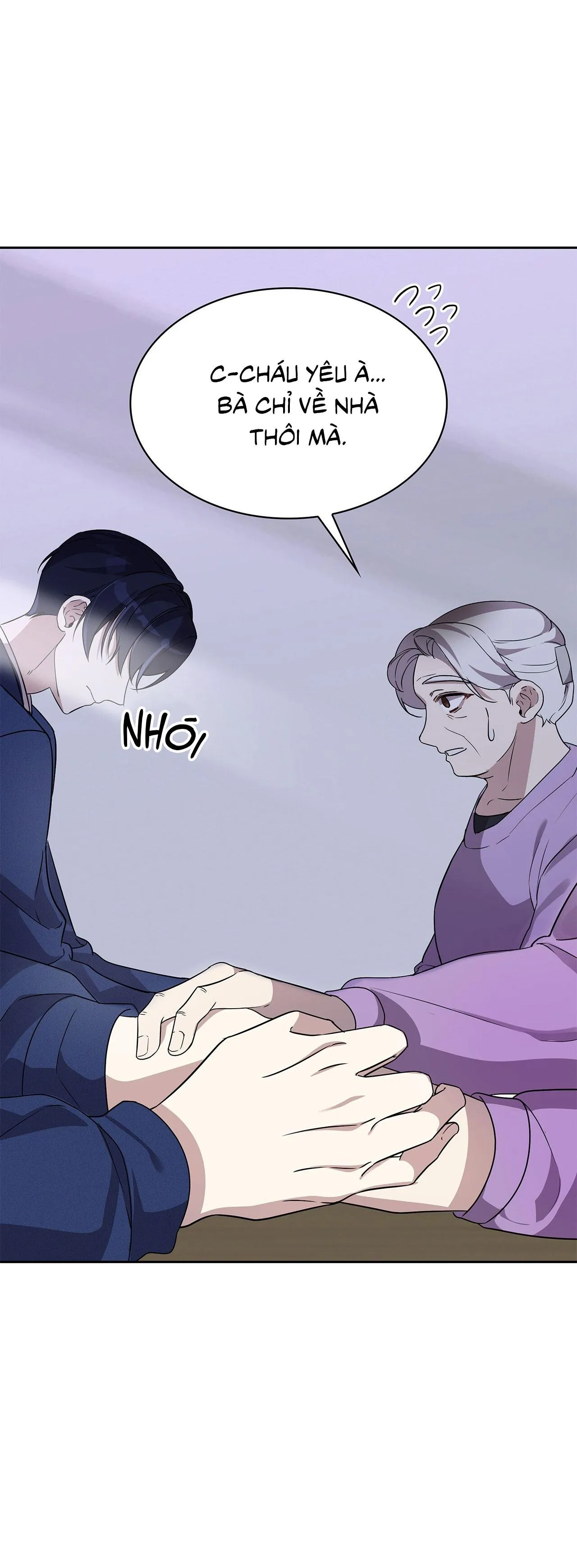 Tôi Là Top Phụ Bị Điên Đây Chapter 9 Trang 34