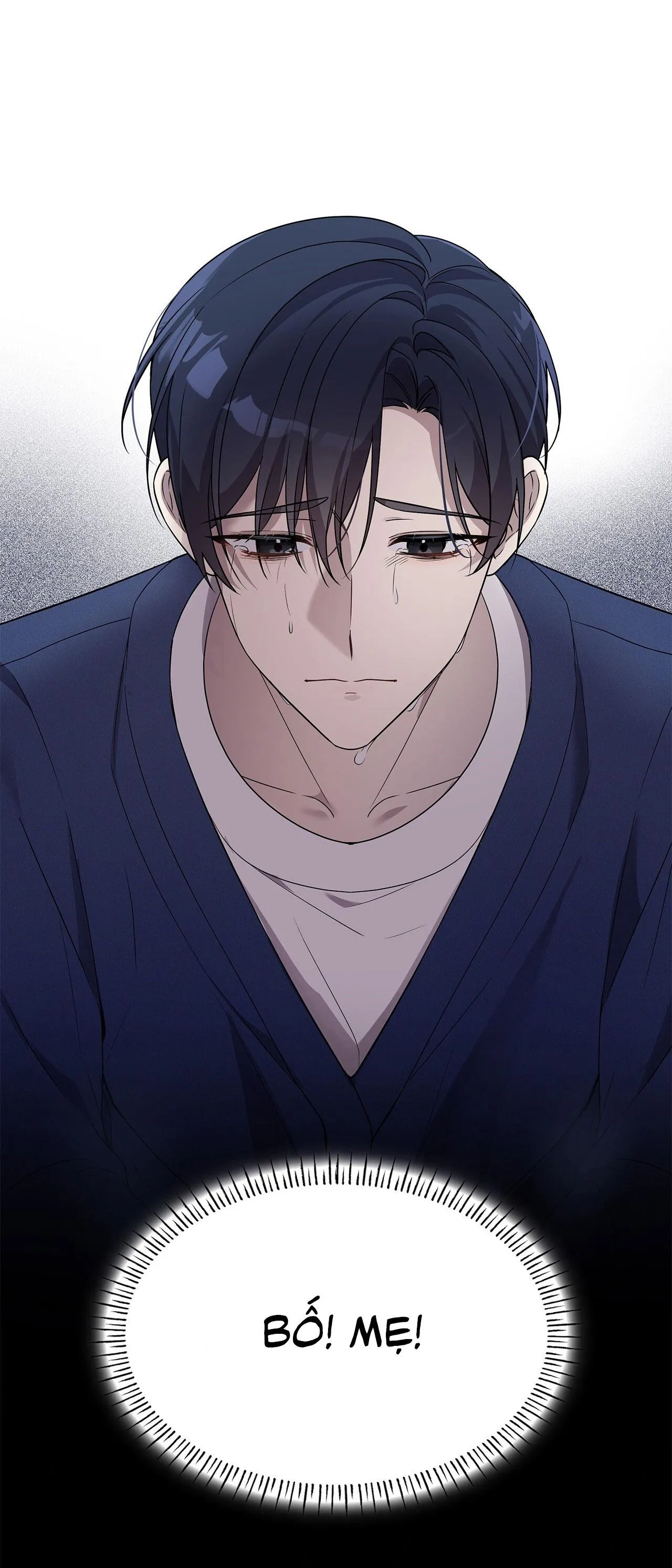 Tôi Là Top Phụ Bị Điên Đây Chapter 9 Trang 36