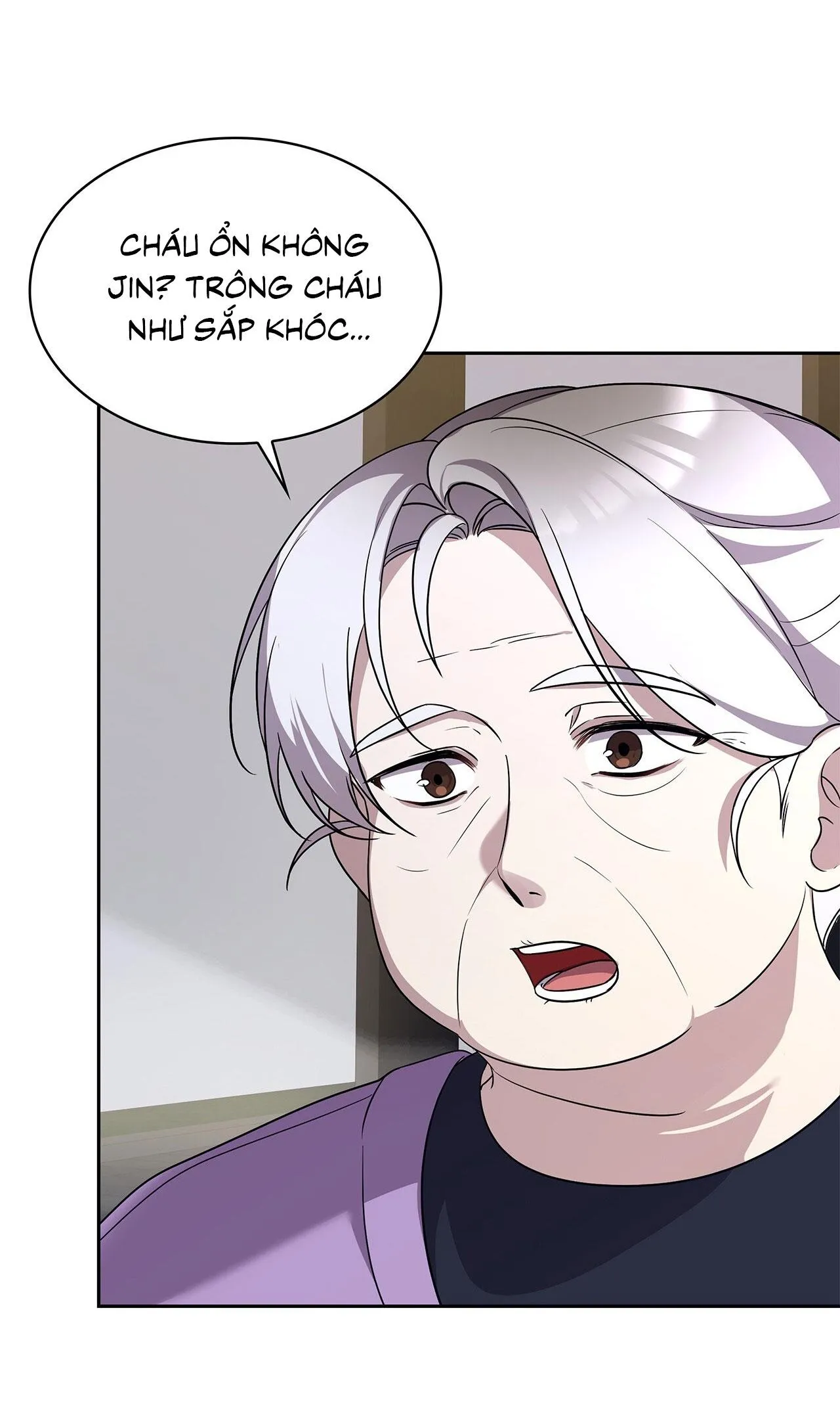 Tôi Là Top Phụ Bị Điên Đây Chapter 9 Trang 40