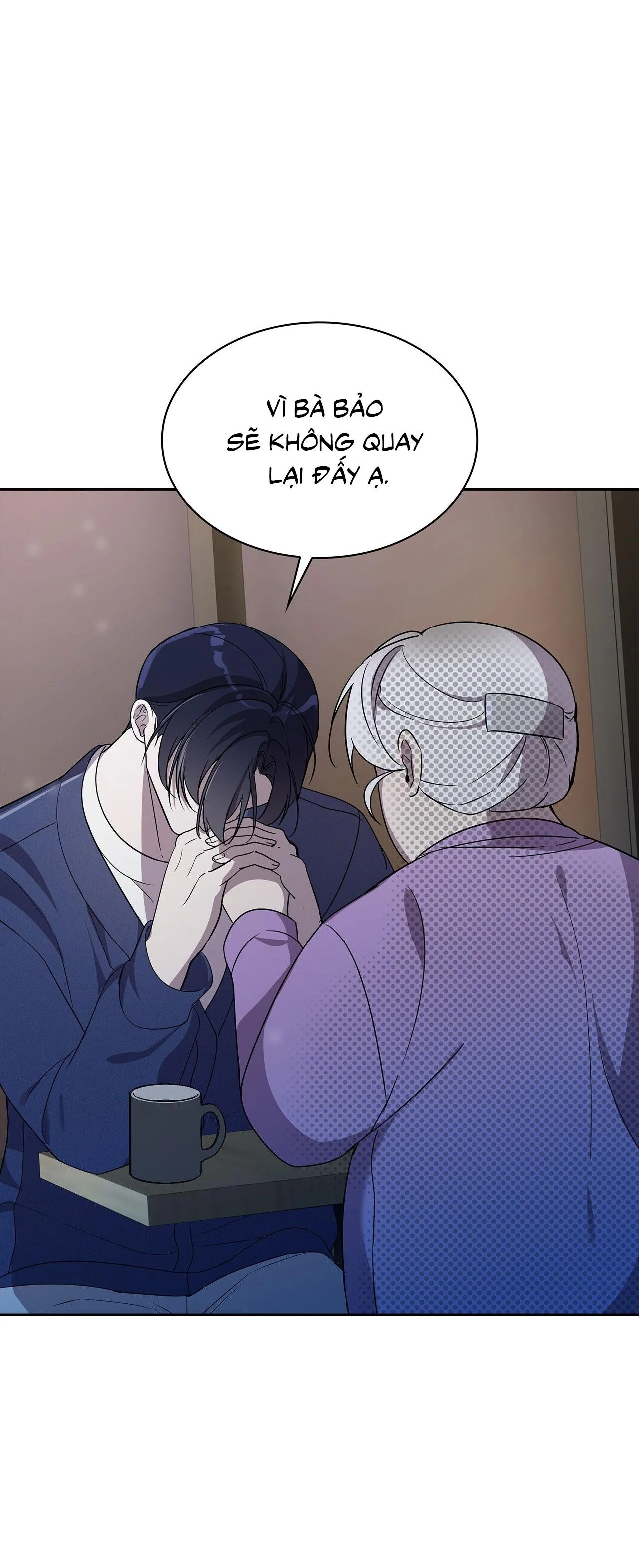 Tôi Là Top Phụ Bị Điên Đây Chapter 9 Trang 41