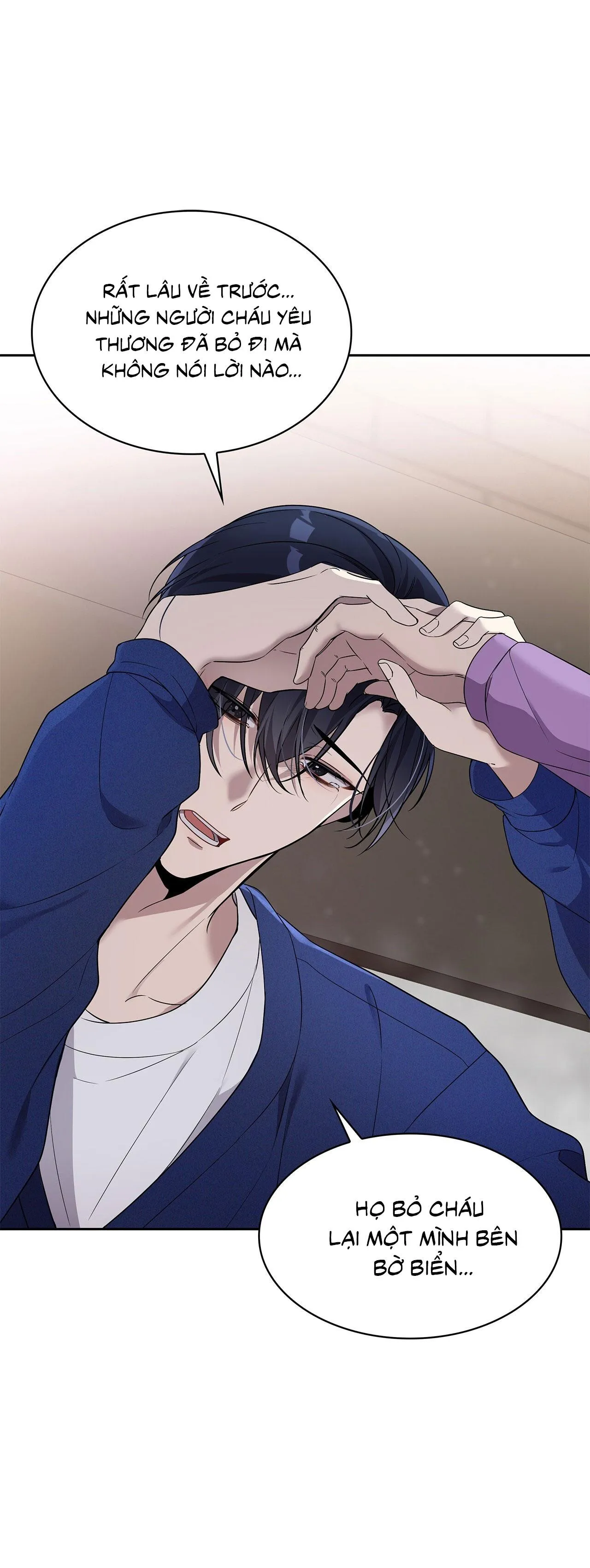 Tôi Là Top Phụ Bị Điên Đây Chapter 9 Trang 42