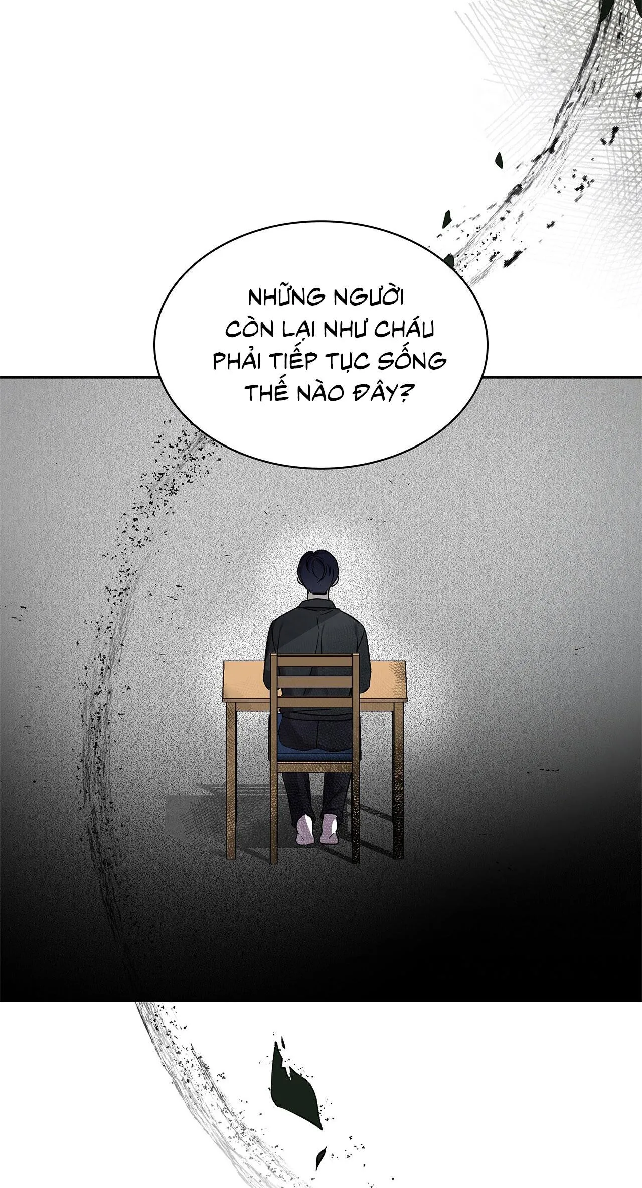 Tôi Là Top Phụ Bị Điên Đây Chapter 9 Trang 46