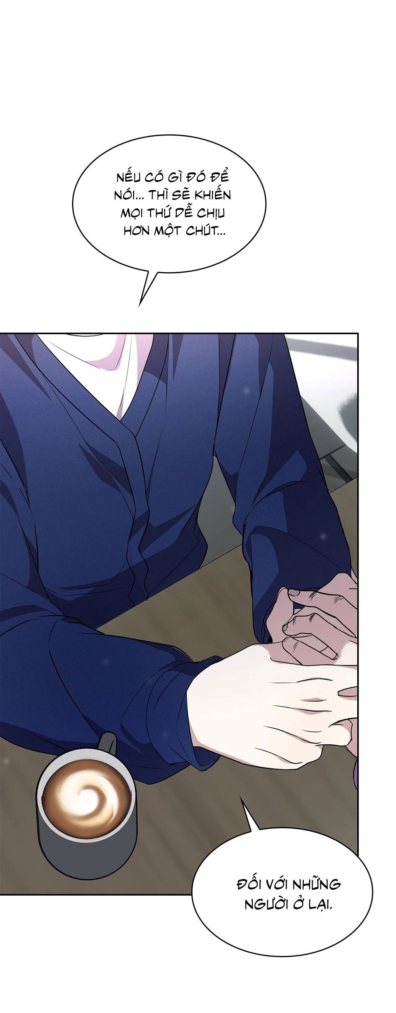 Tôi Là Top Phụ Bị Điên Đây Chapter 9 Trang 51