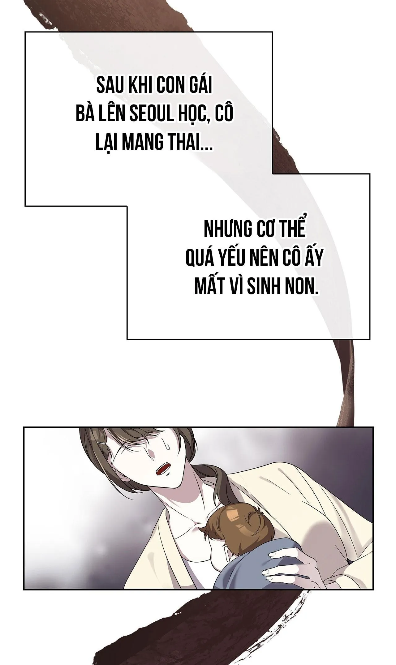 Tôi Là Top Phụ Bị Điên Đây Chapter 9 Trang 57