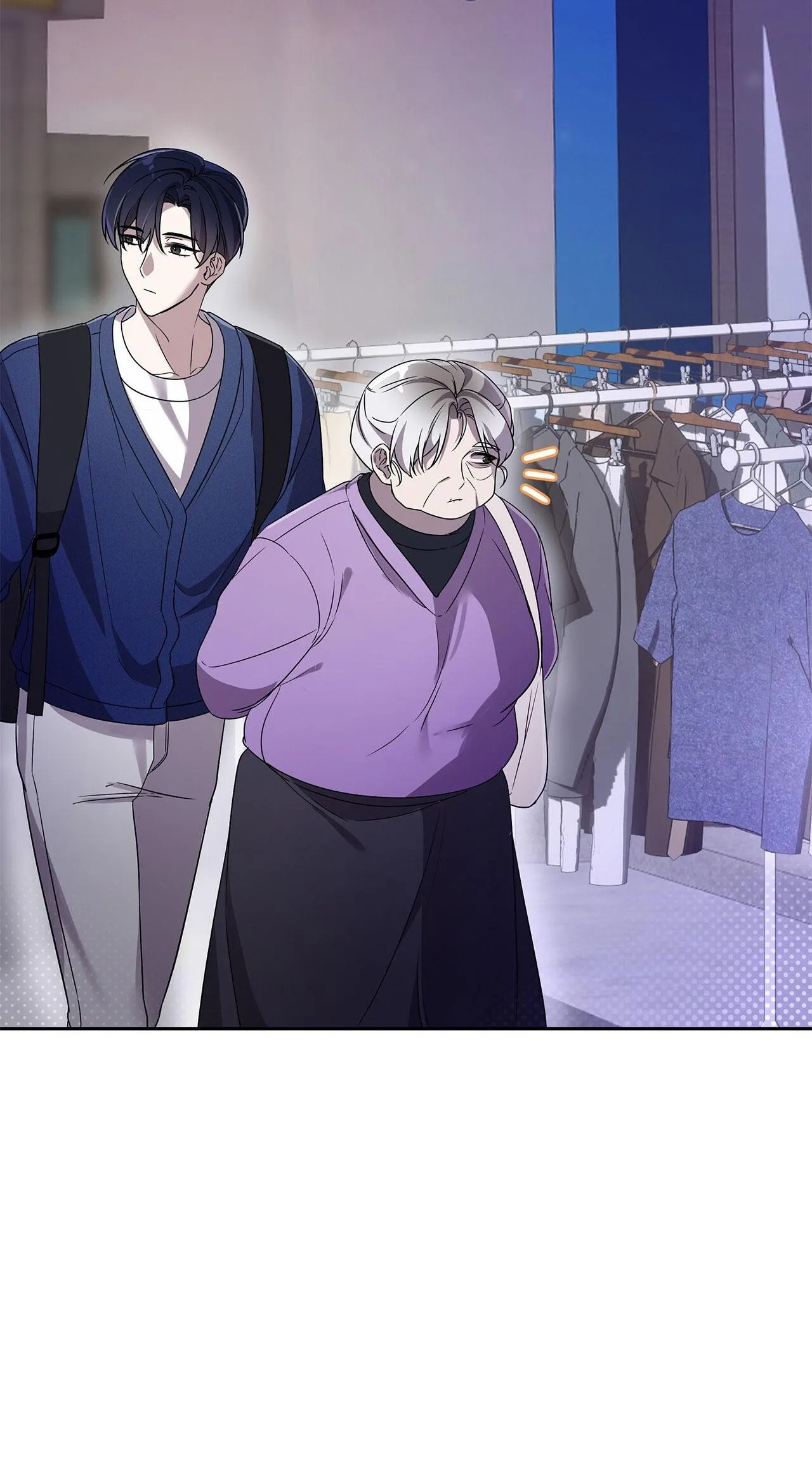 Tôi Là Top Phụ Bị Điên Đây Chapter 9 Trang 62