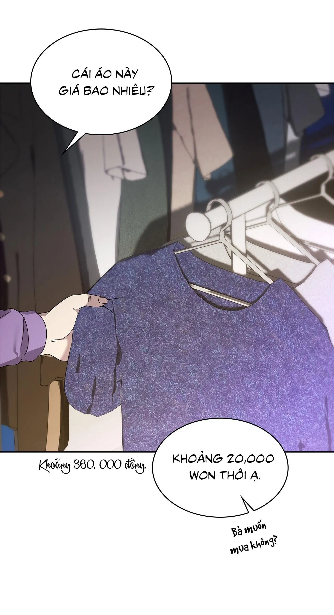 Tôi Là Top Phụ Bị Điên Đây Chapter 9 Trang 63