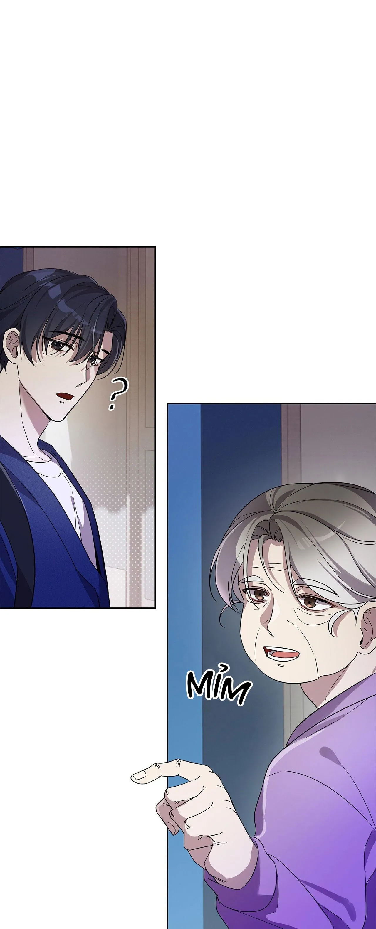 Tôi Là Top Phụ Bị Điên Đây Chapter 9 Trang 65