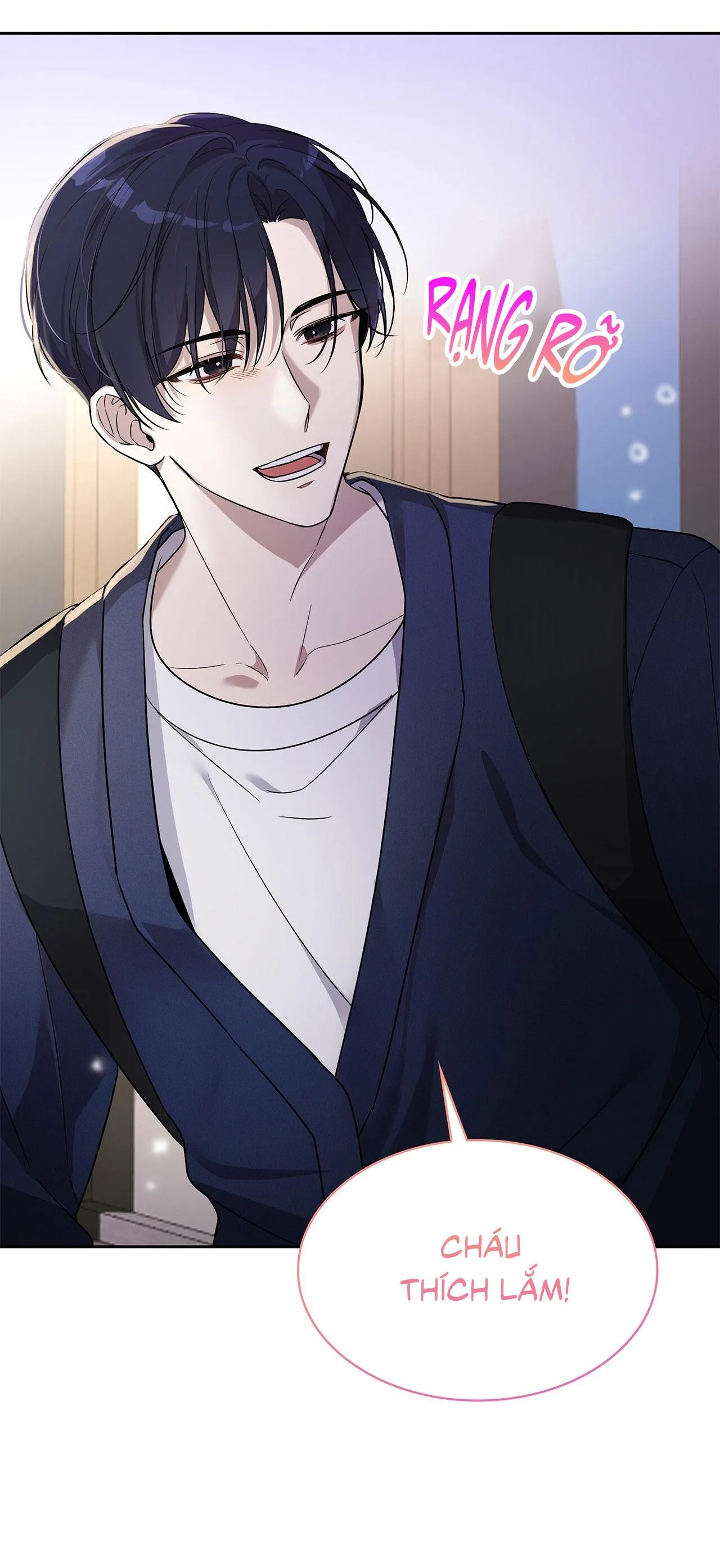 Tôi Là Top Phụ Bị Điên Đây Chapter 9 Trang 67