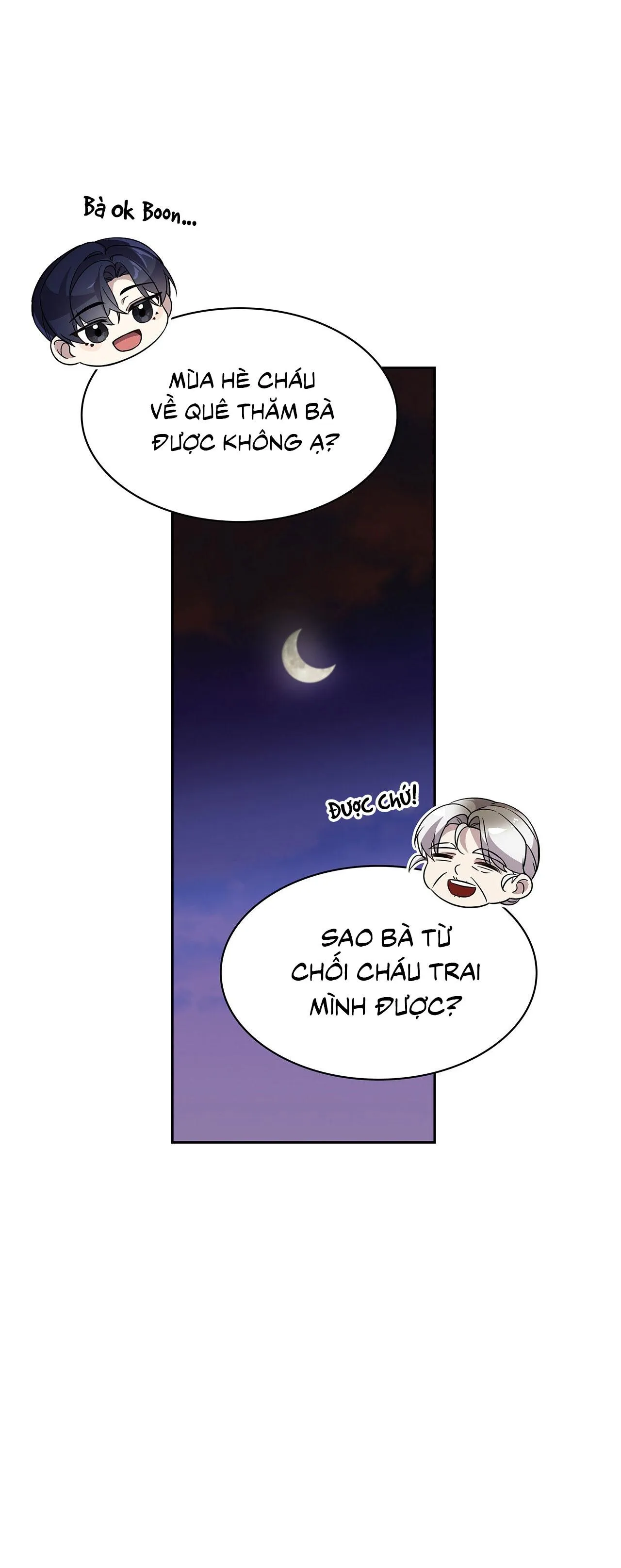 Tôi Là Top Phụ Bị Điên Đây Chapter 9 Trang 68