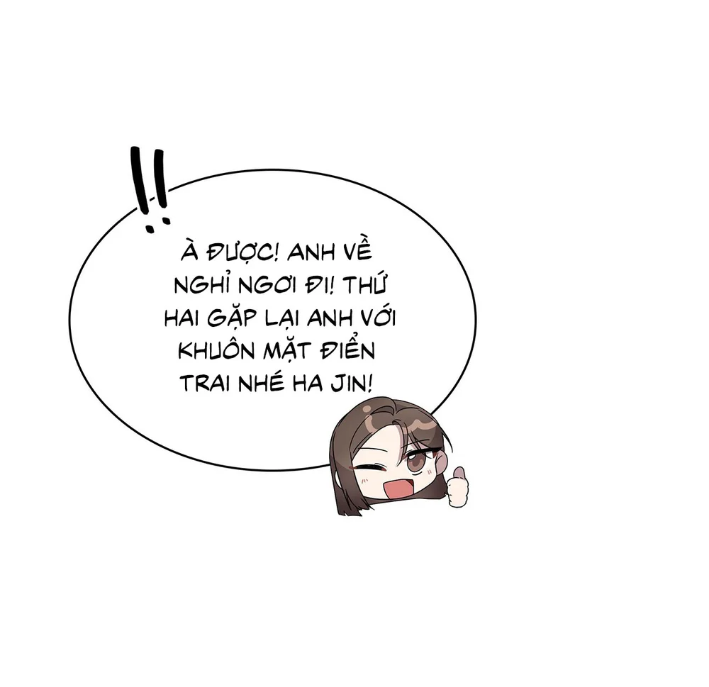 Tôi Là Top Phụ Bị Điên Đây Chapter 13 Trang 12