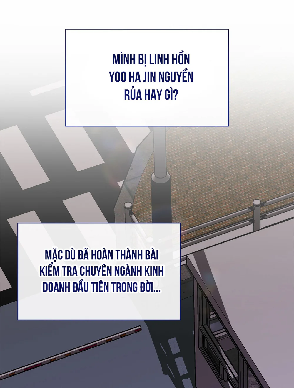 Tôi Là Top Phụ Bị Điên Đây Chapter 13 Trang 14