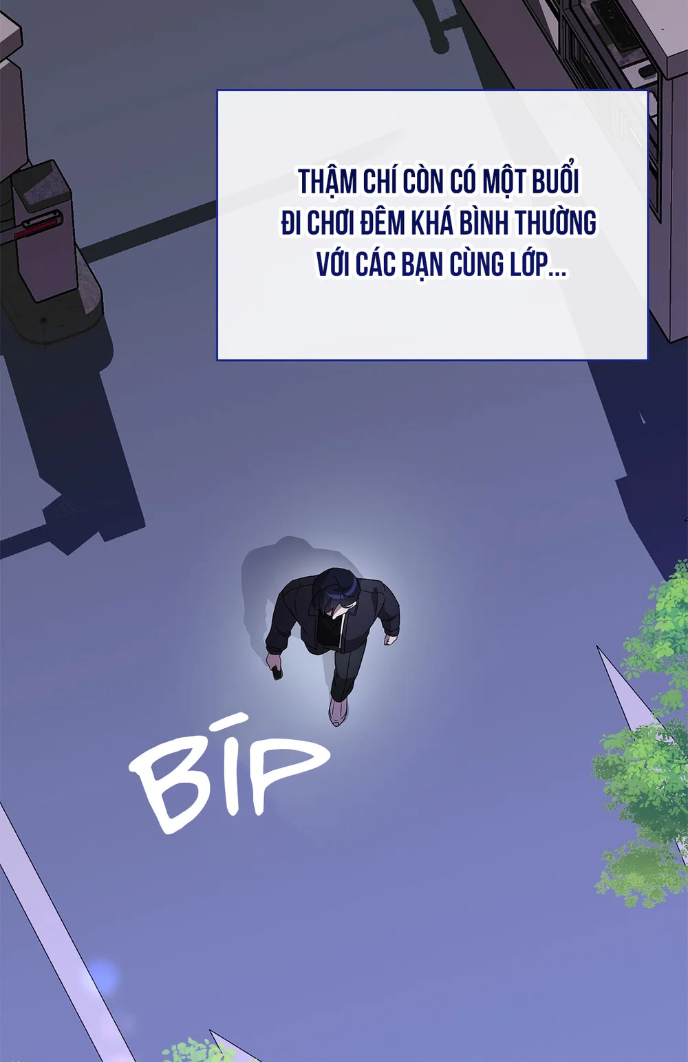 Tôi Là Top Phụ Bị Điên Đây Chapter 13 Trang 15