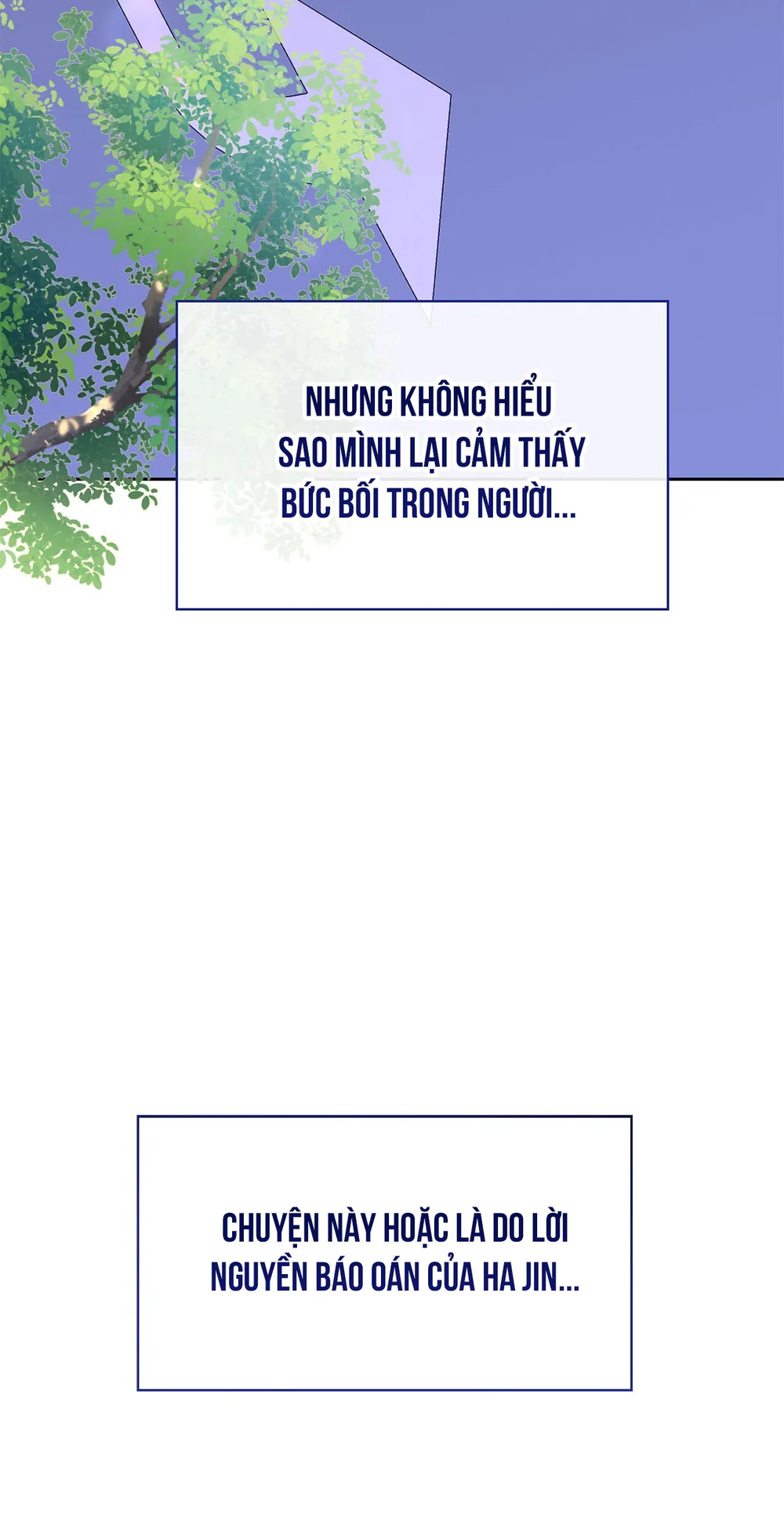 Tôi Là Top Phụ Bị Điên Đây Chapter 13 Trang 16