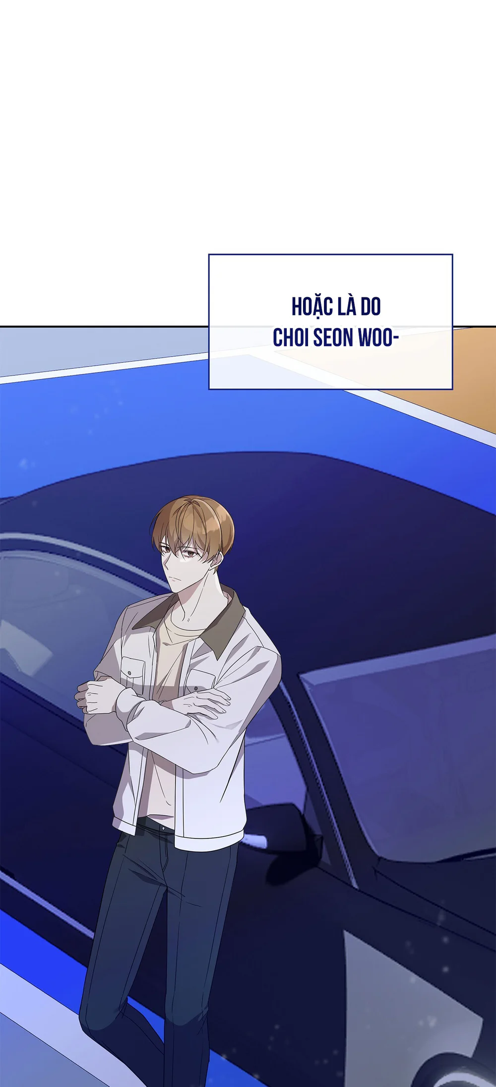 Tôi Là Top Phụ Bị Điên Đây Chapter 13 Trang 17