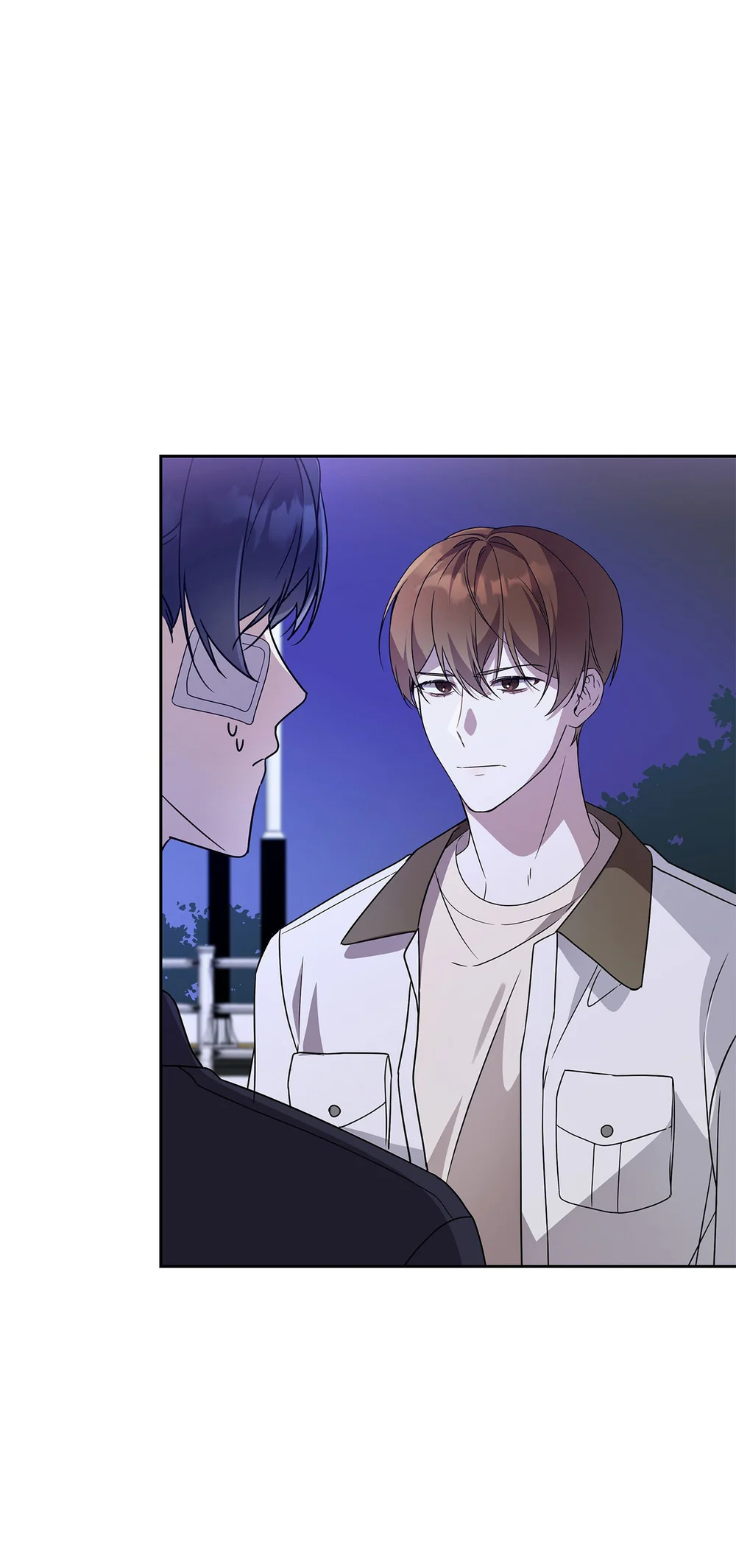 Tôi Là Top Phụ Bị Điên Đây Chapter 13 Trang 19