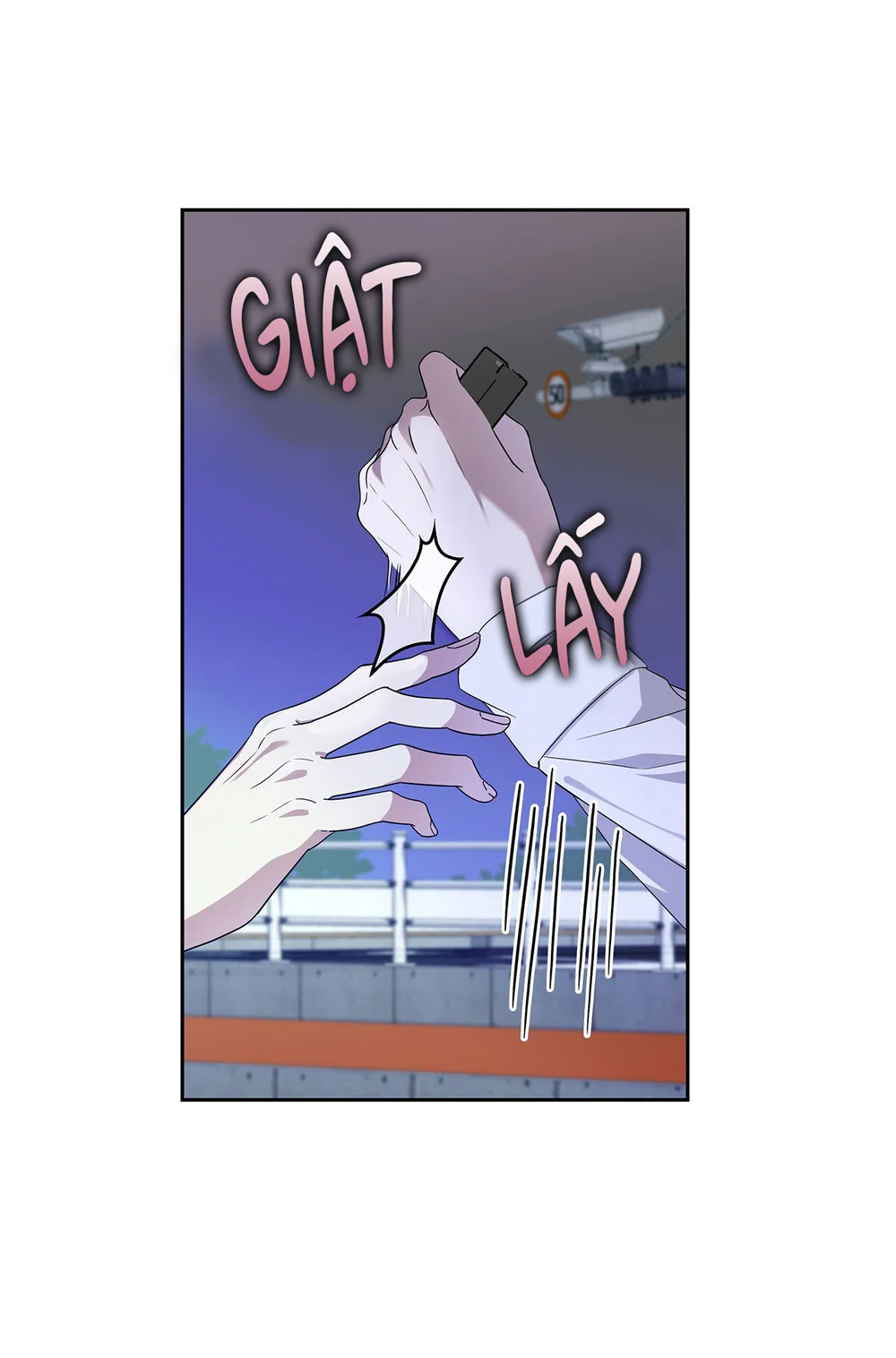 Tôi Là Top Phụ Bị Điên Đây Chapter 13 Trang 20