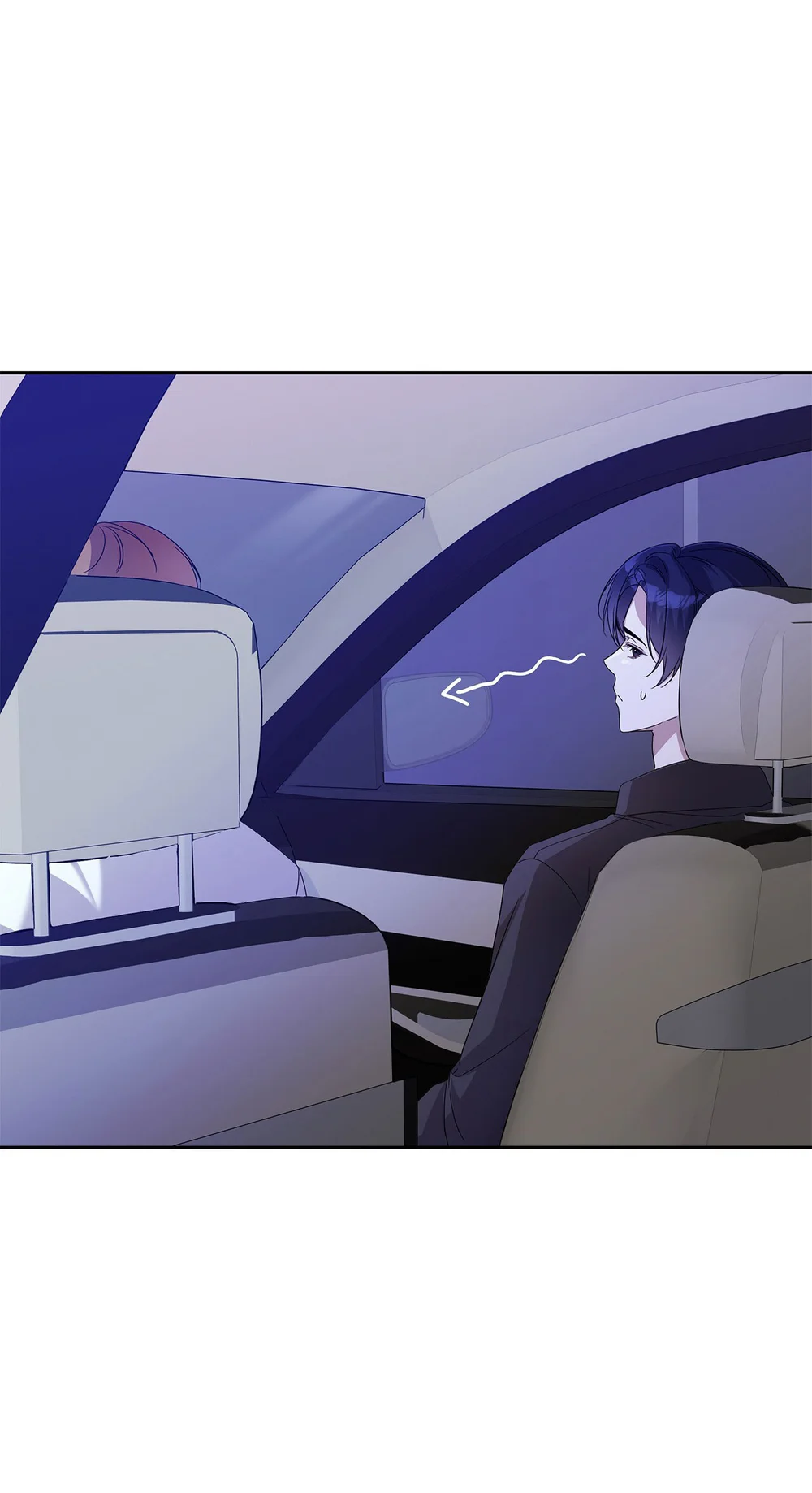 Tôi Là Top Phụ Bị Điên Đây Chapter 13 Trang 25