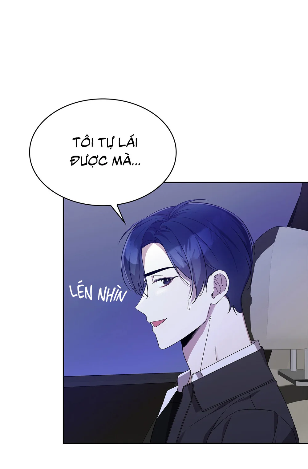 Tôi Là Top Phụ Bị Điên Đây Chapter 13 Trang 26