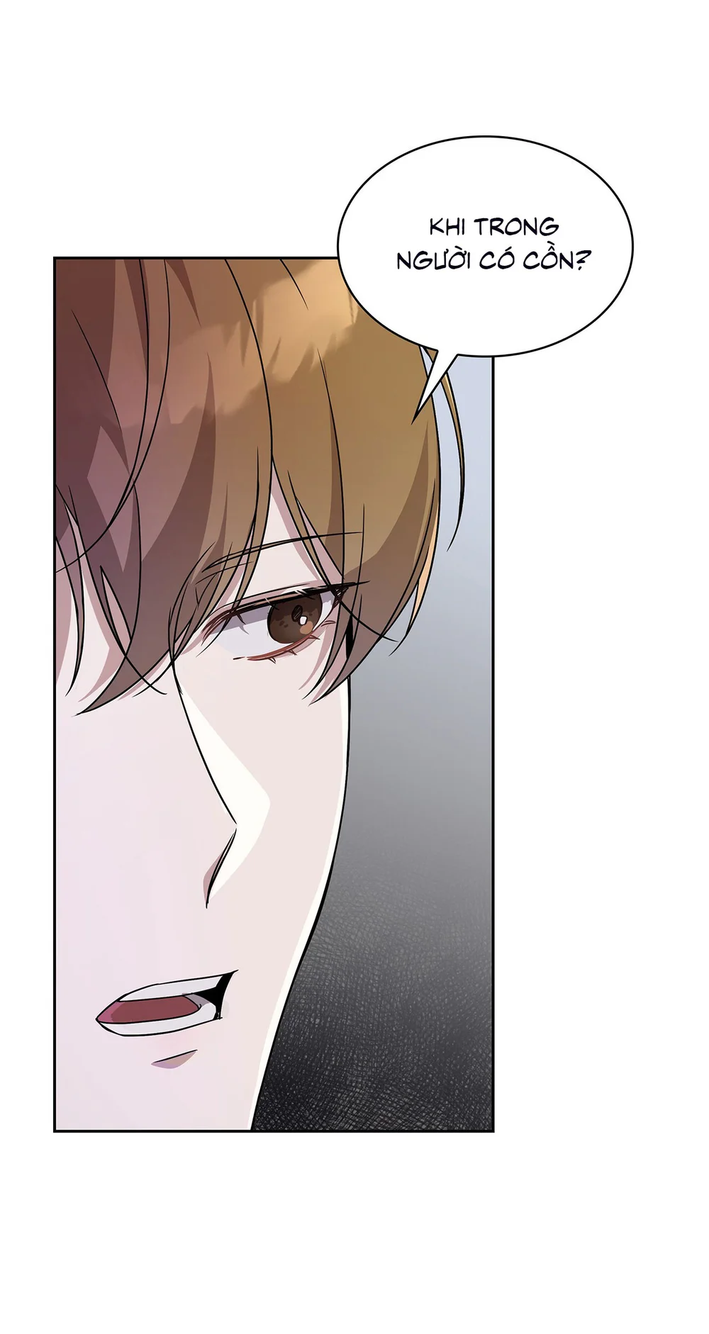 Tôi Là Top Phụ Bị Điên Đây Chapter 13 Trang 27