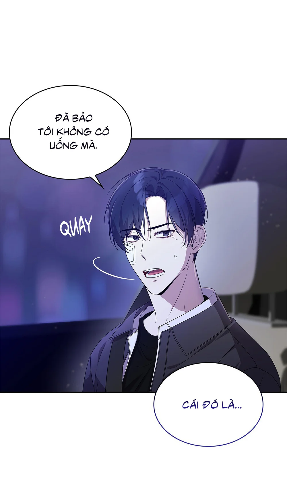 Tôi Là Top Phụ Bị Điên Đây Chapter 13 Trang 28