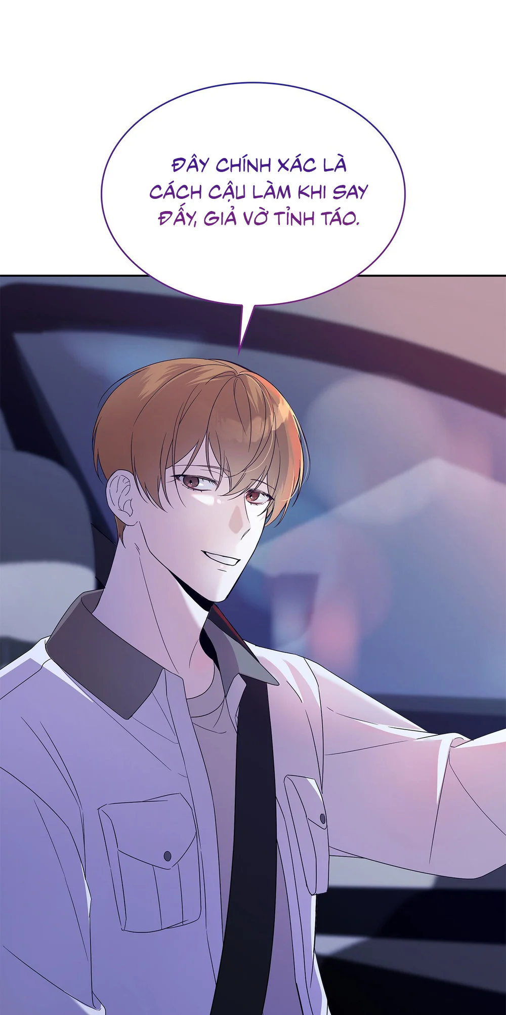 Tôi Là Top Phụ Bị Điên Đây Chapter 13 Trang 30