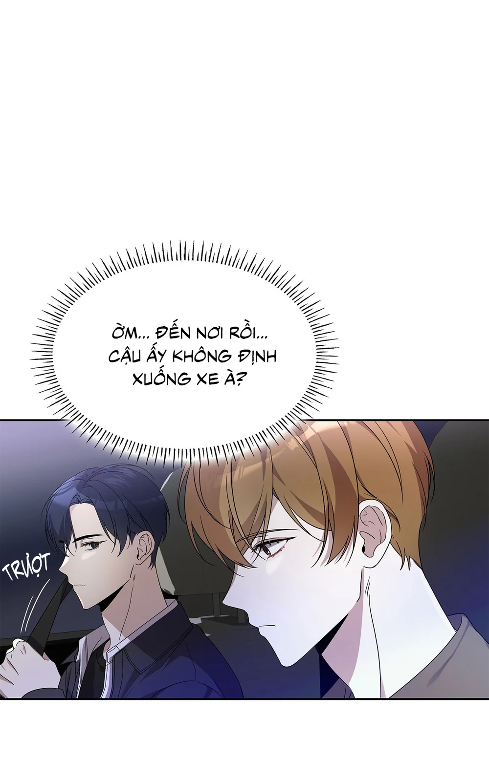 Tôi Là Top Phụ Bị Điên Đây Chapter 13 Trang 35